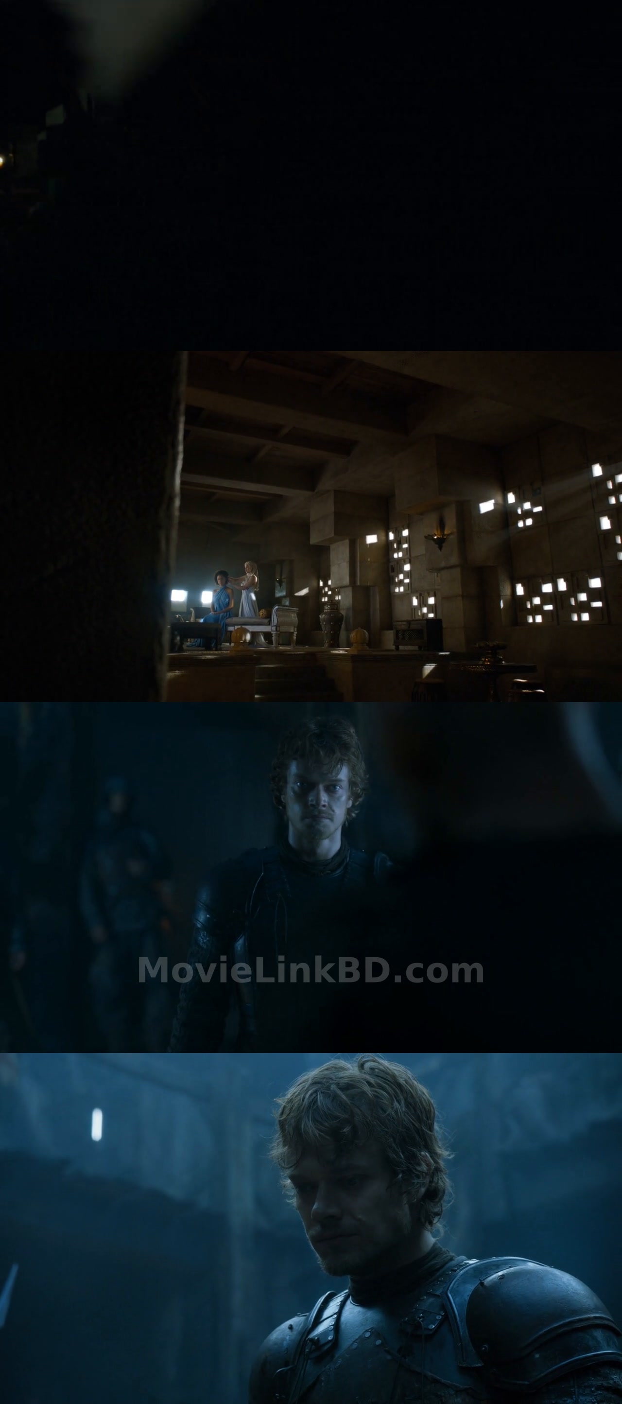 Game Of Thrones Season 4 Hindi [ORG] Complete &bull; English + Hindi + Dual Audio on MovieLinkBD Season 4 Episode 8