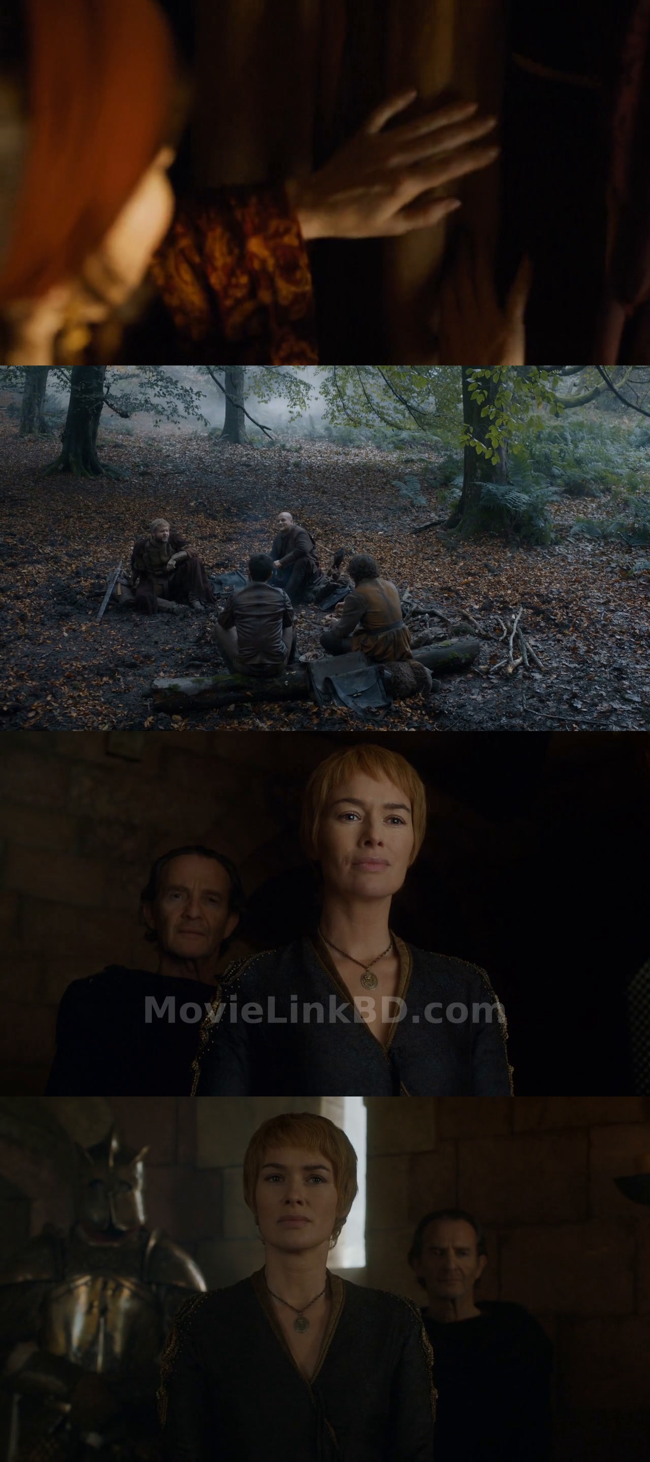 Game Of Thrones Season 6 Hindi [ORG] - Complete &bull; English + Hindi + Dual Audio on MovieLinkBD S06E08