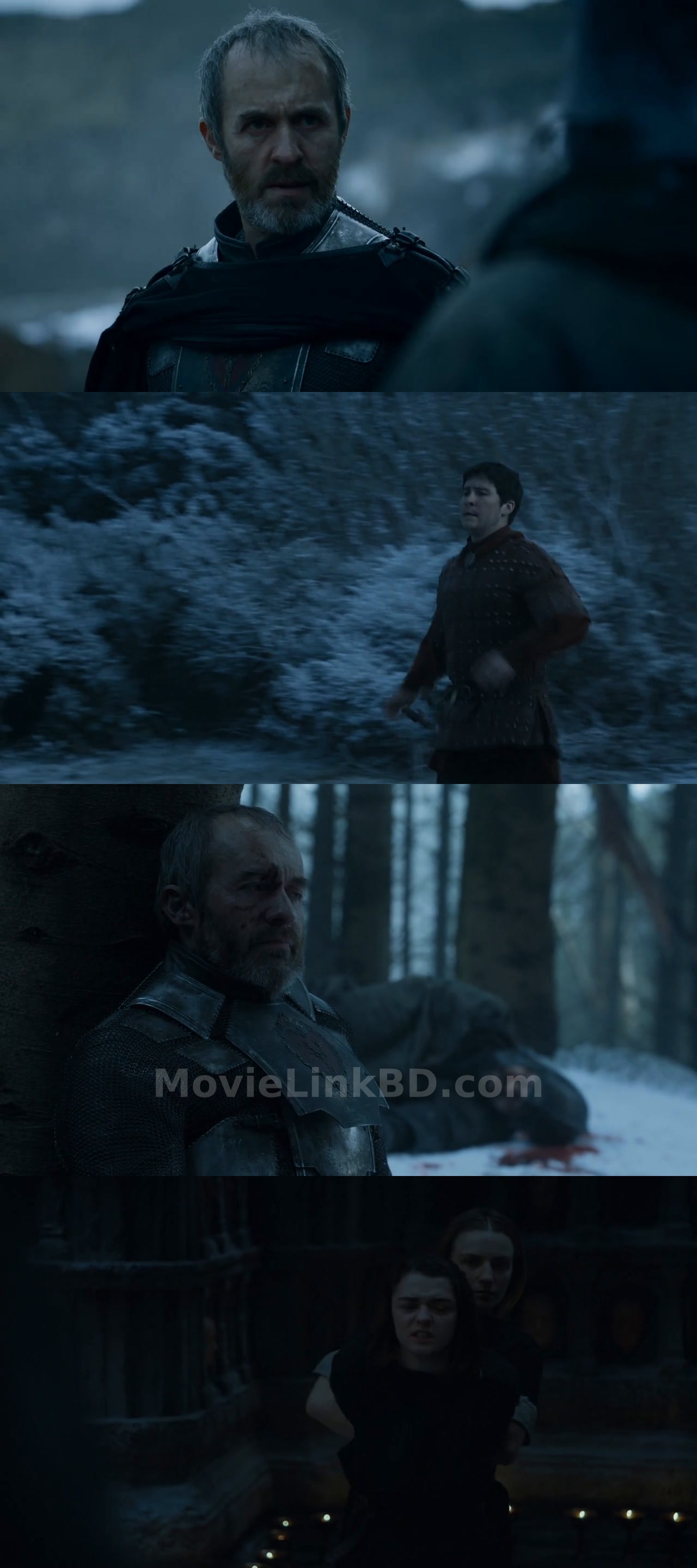 Game Of Thrones Season 5 Hindi [ORG] - Completed &bull; English + Hindi + Dual Audio on MovieLinkBD Season 5 Episode 10