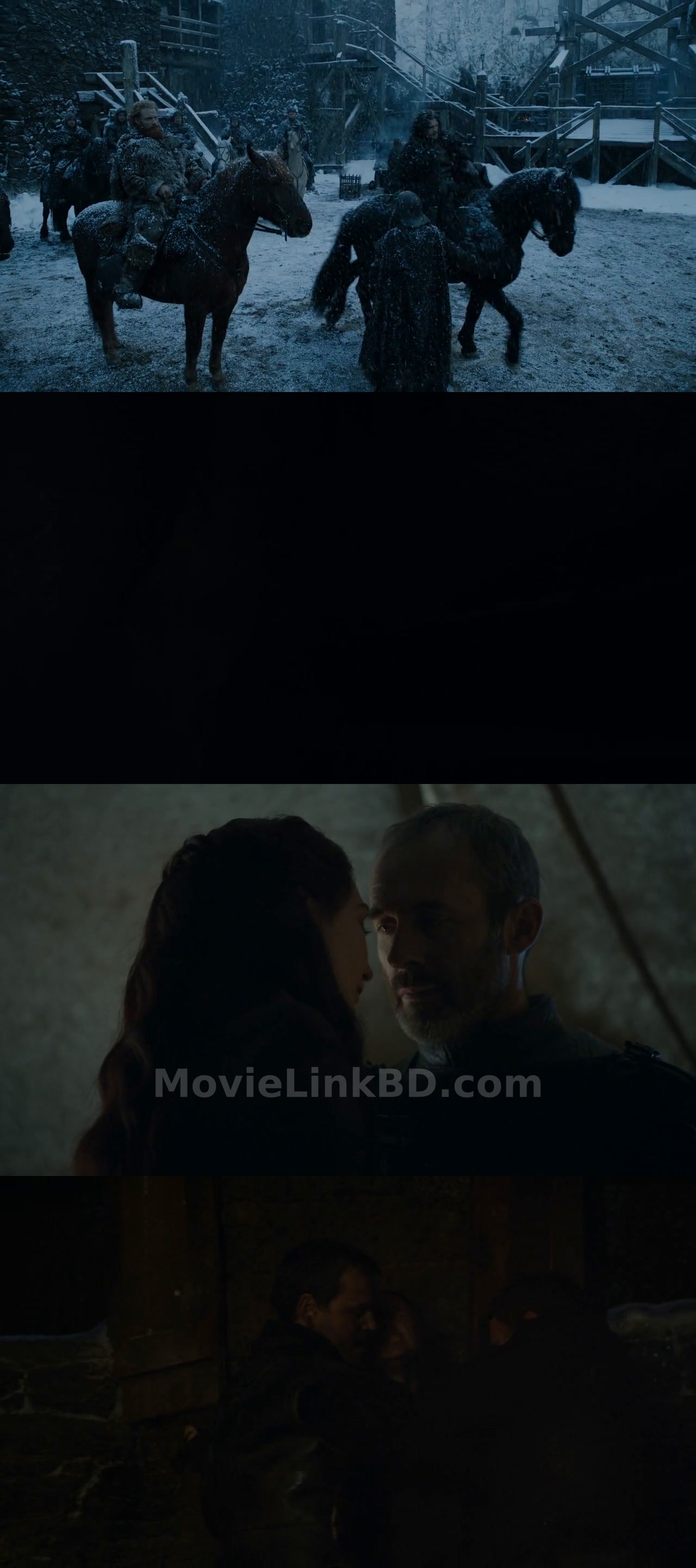 Game Of Thrones Season 5 Hindi [ORG] - Completed &bull; English + Hindi + Dual Audio on MovieLinkBD Season 5 Episode 7
