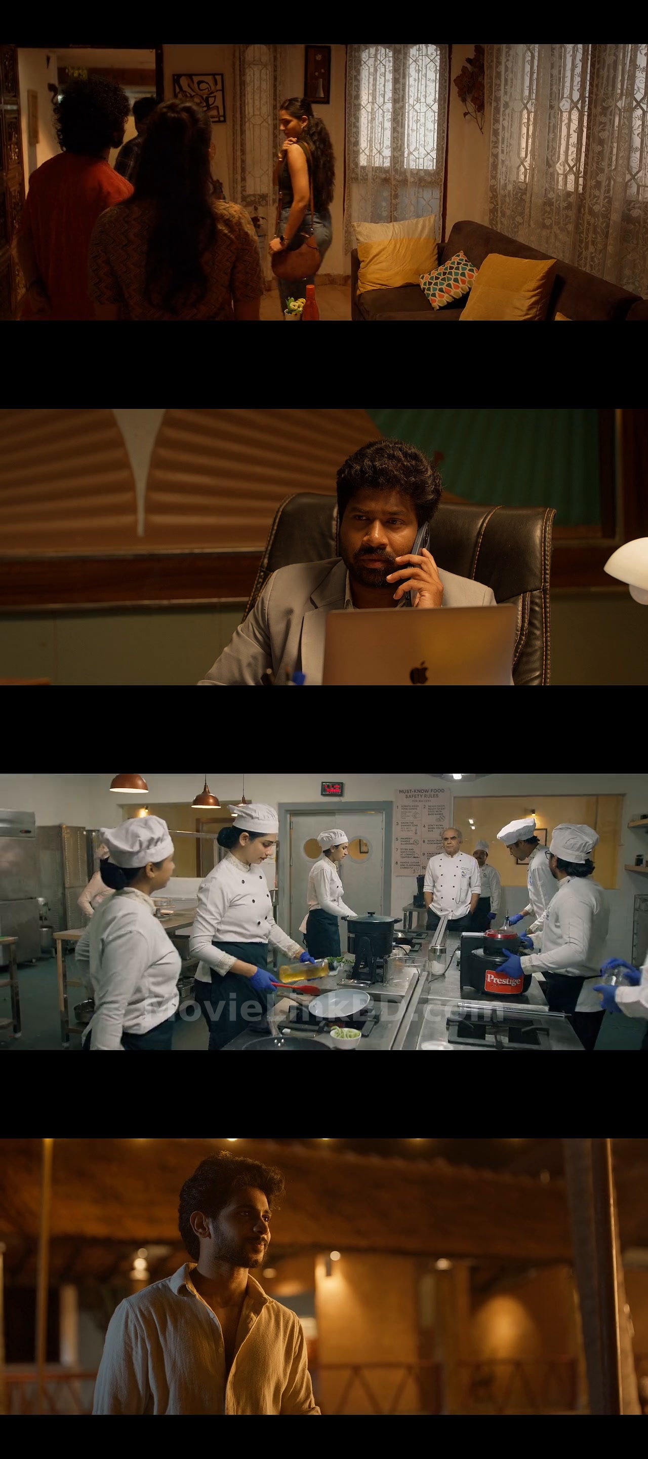 Resort  [S01 Ep 1-100 Completed] [ Hindi ORG ] (2026) &mdash; S01 &bull; Hindi + Tamil + Dual Audio on MovieLinkBD Episode 77-80