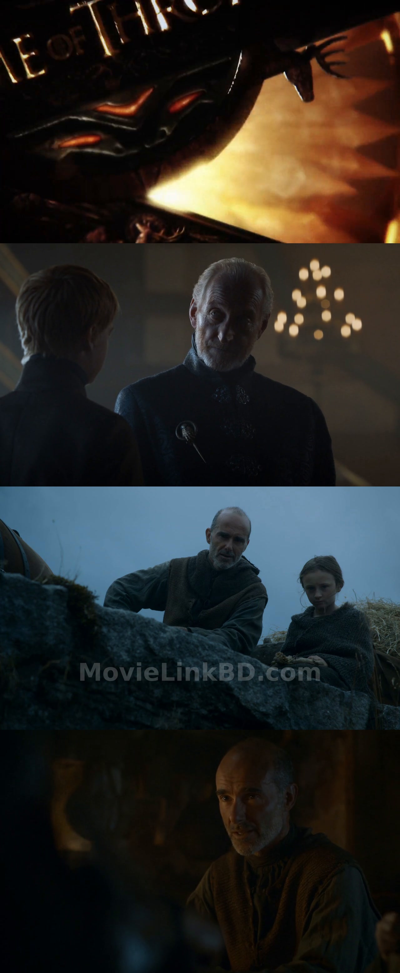 Game Of Thrones Season 4 Hindi [ORG] Complete &bull; English + Hindi + Dual Audio on MovieLinkBD Season 4 Episode 3