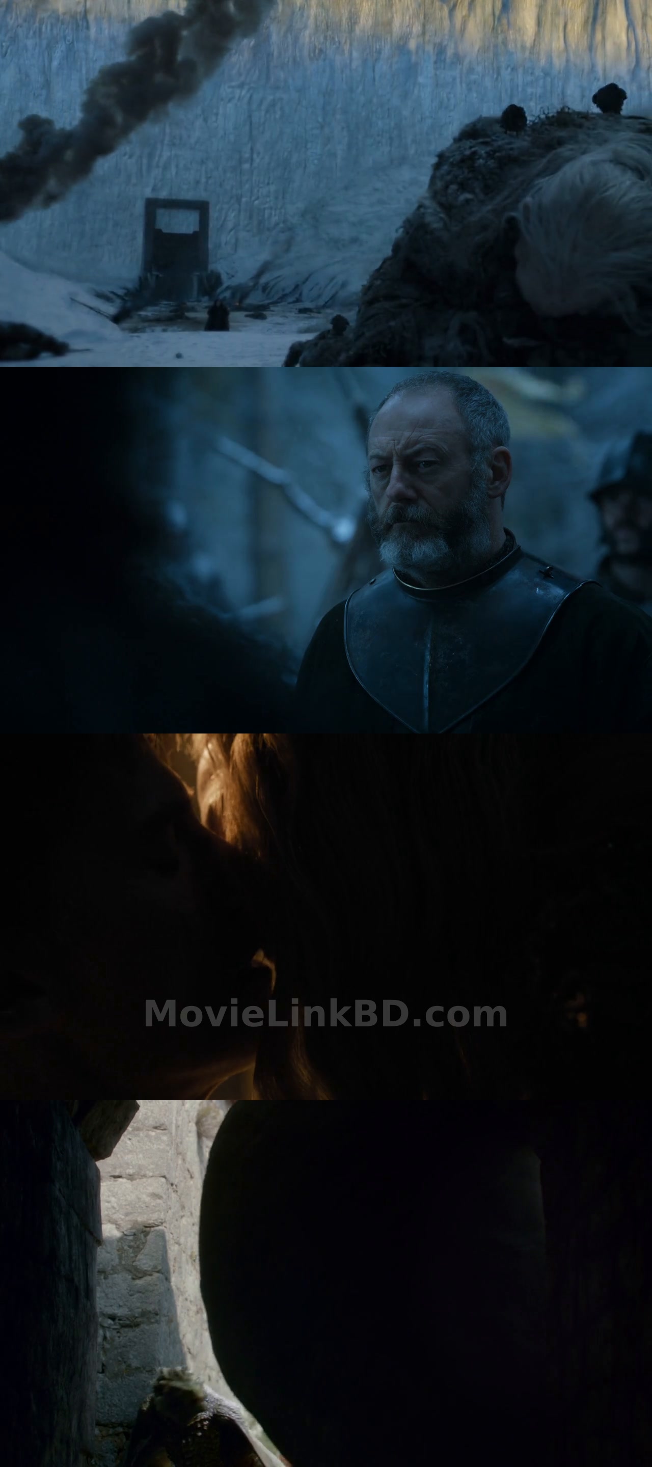 Game Of Thrones Season 4 Hindi [ORG] Complete &bull; English + Hindi + Dual Audio on MovieLinkBD Season 4 Episode 10