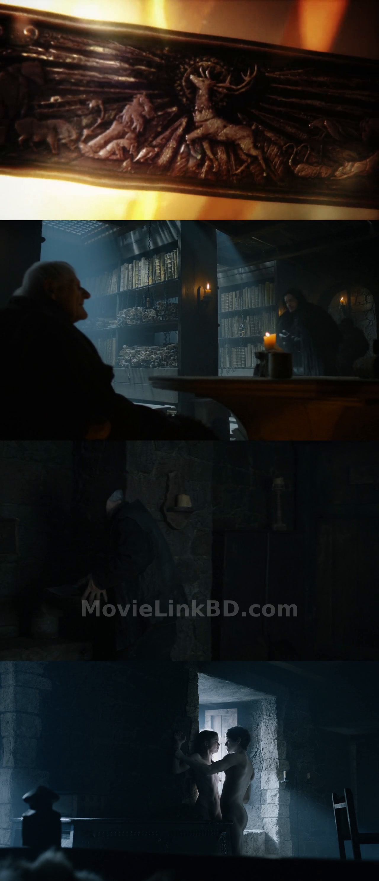 Game Of Thrones Season 5 Hindi [ORG] - Completed &bull; English + Hindi + Dual Audio on MovieLinkBD Season 5 Episode 5