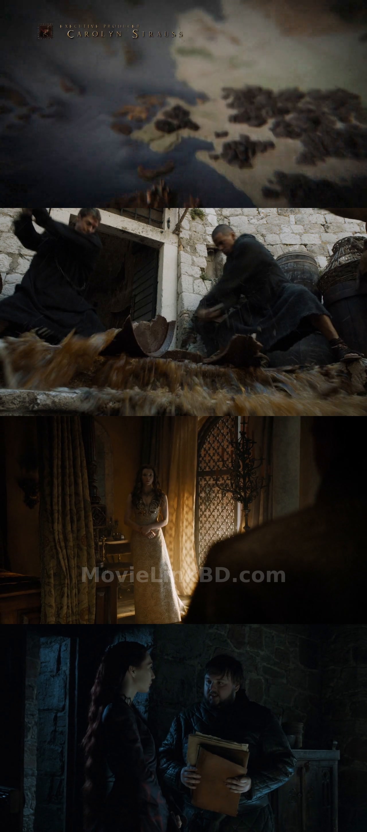 Game Of Thrones Season 5 Hindi [ORG] - Completed &bull; English + Hindi + Dual Audio on MovieLinkBD Season 5 Episode 4