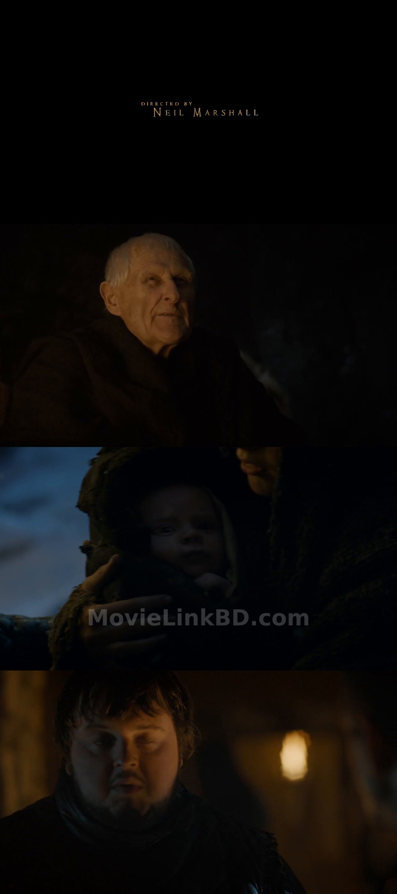 Game Of Thrones Season 4 Hindi [ORG] Complete &bull; English + Hindi + Dual Audio on MovieLinkBD Season 4 Episode 9