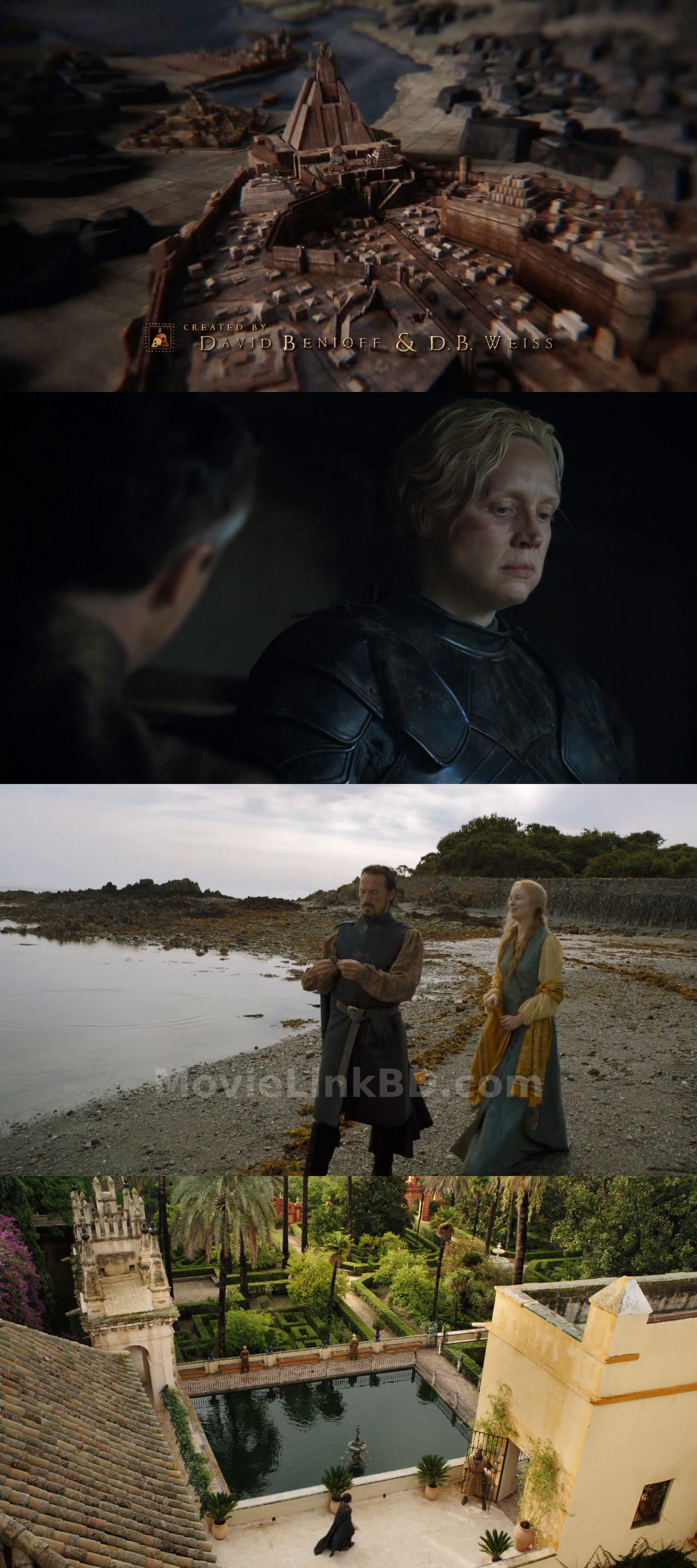 Game Of Thrones Season 5 Hindi [ORG] - Completed &bull; English + Hindi + Dual Audio on MovieLinkBD Season 5 Episode 2