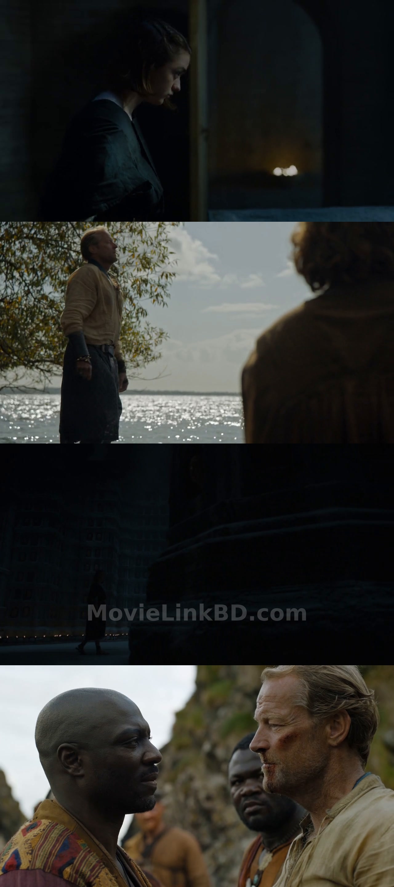Game Of Thrones Season 5 Hindi [ORG] - Completed &bull; English + Hindi + Dual Audio on MovieLinkBD Season 5 Episode 6