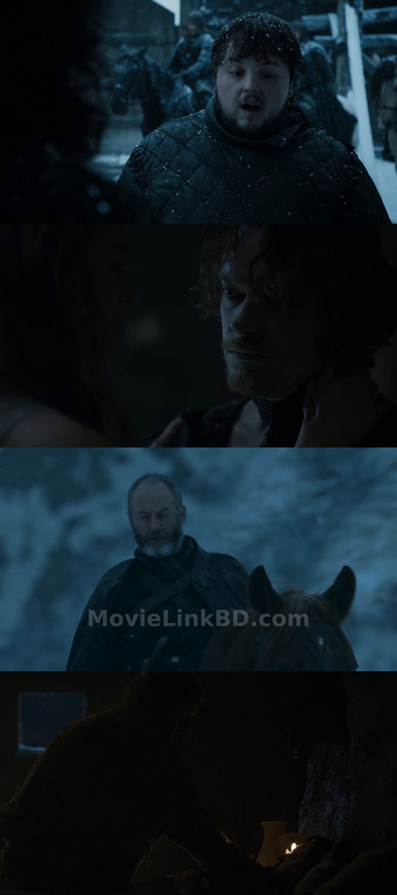 Game Of Thrones Season 5 Hindi [ORG] - Completed &bull; English + Hindi + Dual Audio on MovieLinkBD Season 5 Episode 7