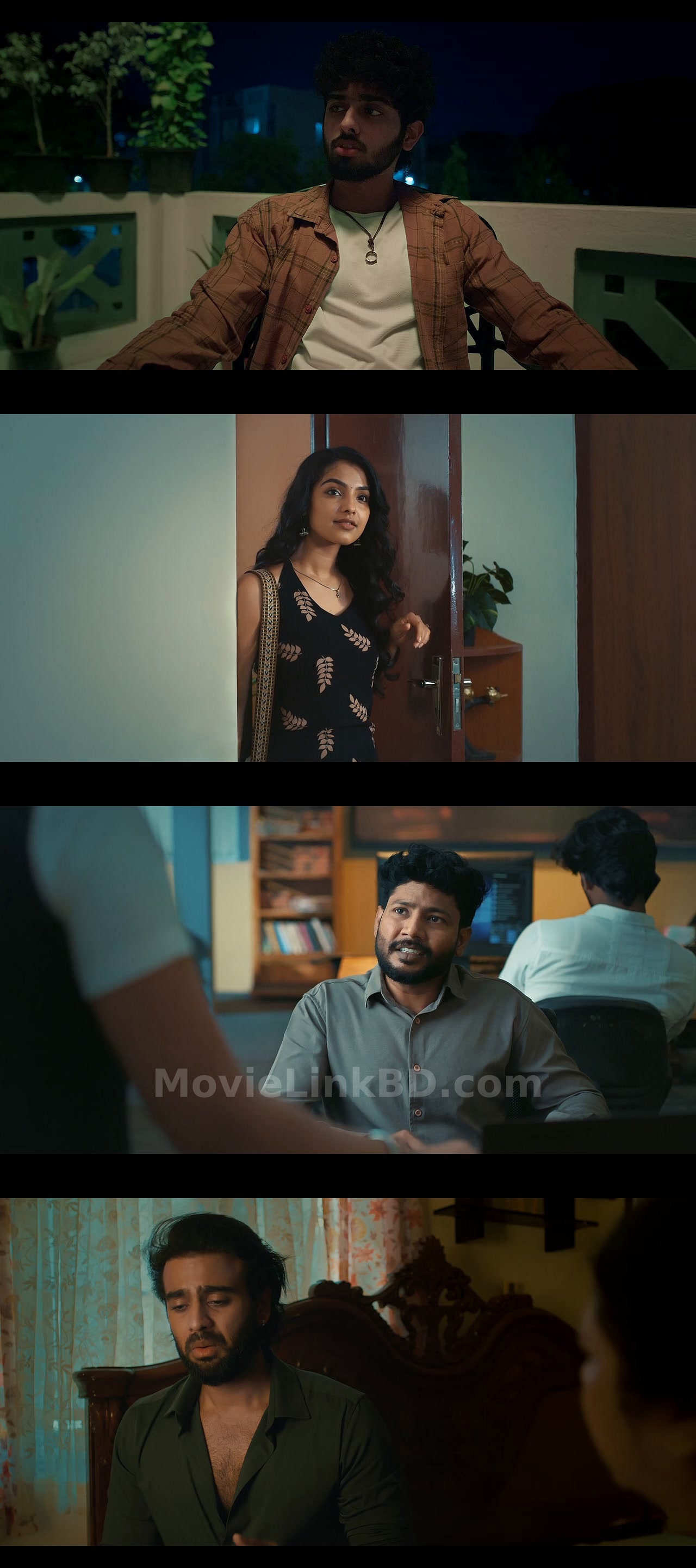 Brothers and Sisters  S01 [Ep01-64 Added] [ORG Hindi] (2026) &mdash; S01 &bull; Hindi + Tamil + Multi Audio on MovieLinkBD Episode 29-32