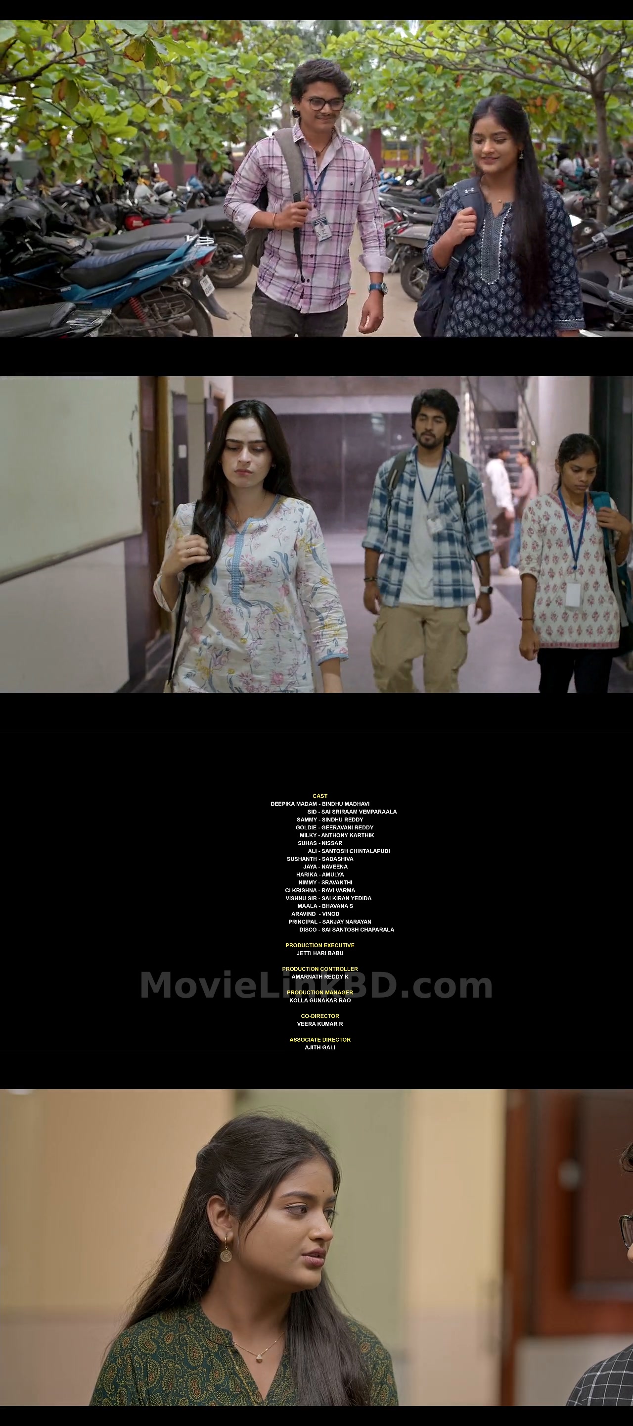 Batchmates  Season 1 [Ep01-80 Added] [ORG Hindi] (2026) &bull; Tamil + Hindi on MovieLinkBD Episode 49-52