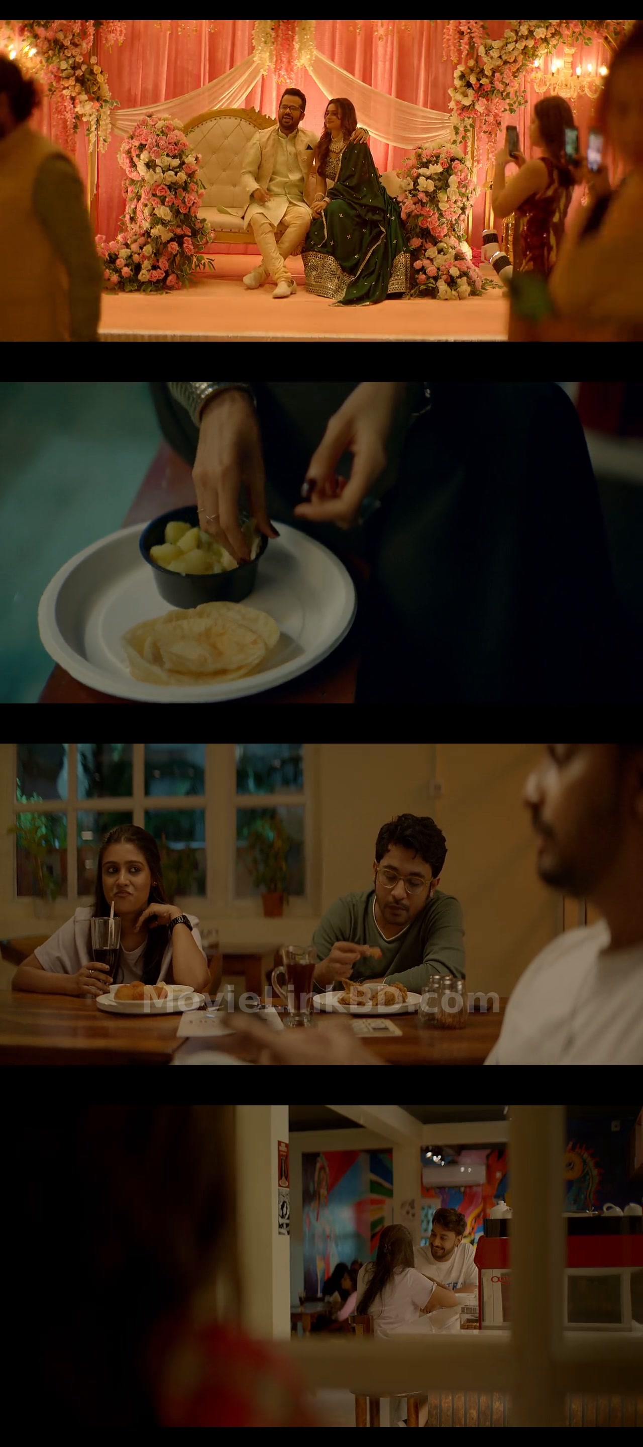 Prem Shots  S01 Epi 1-6 Completed (2026) &mdash; S01 &bull; Bangla on MovieLinkBD Series
