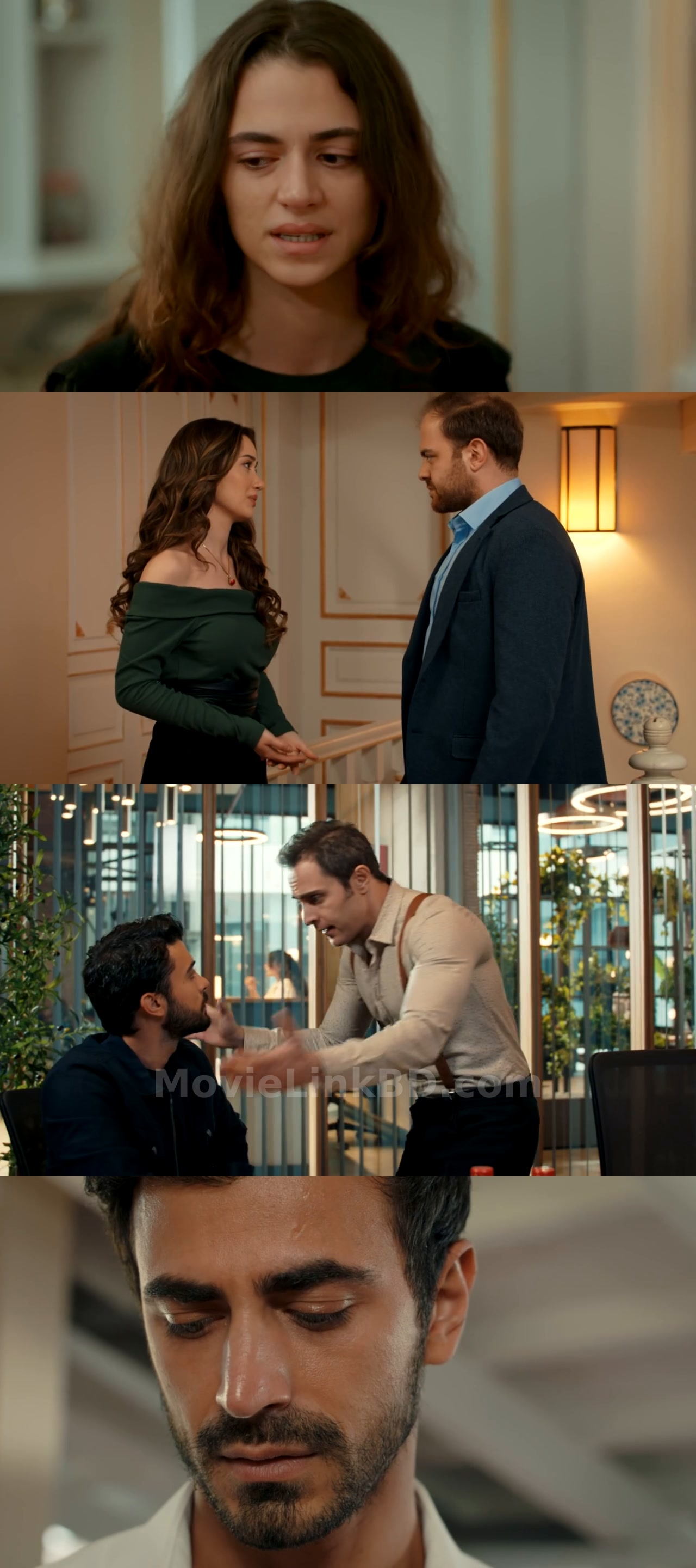 Arafta  S02 [Ep 1-14 Added] [ Hindi ORG ] (2026) &mdash; S02 &bull; Hindi + Turkish + Dual Audio on MovieLinkBD Episode 7