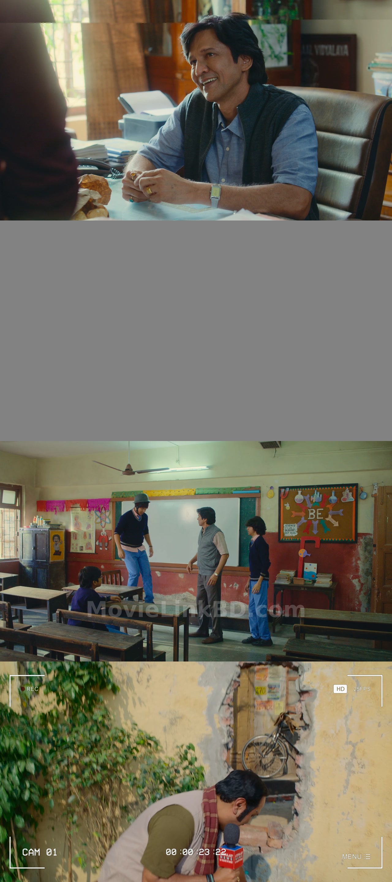 Adarsh Baal Vidyalaya  Season 1 [Ep01-07] Completed (2026) &bull; Hindi on MovieLinkBD S01E06