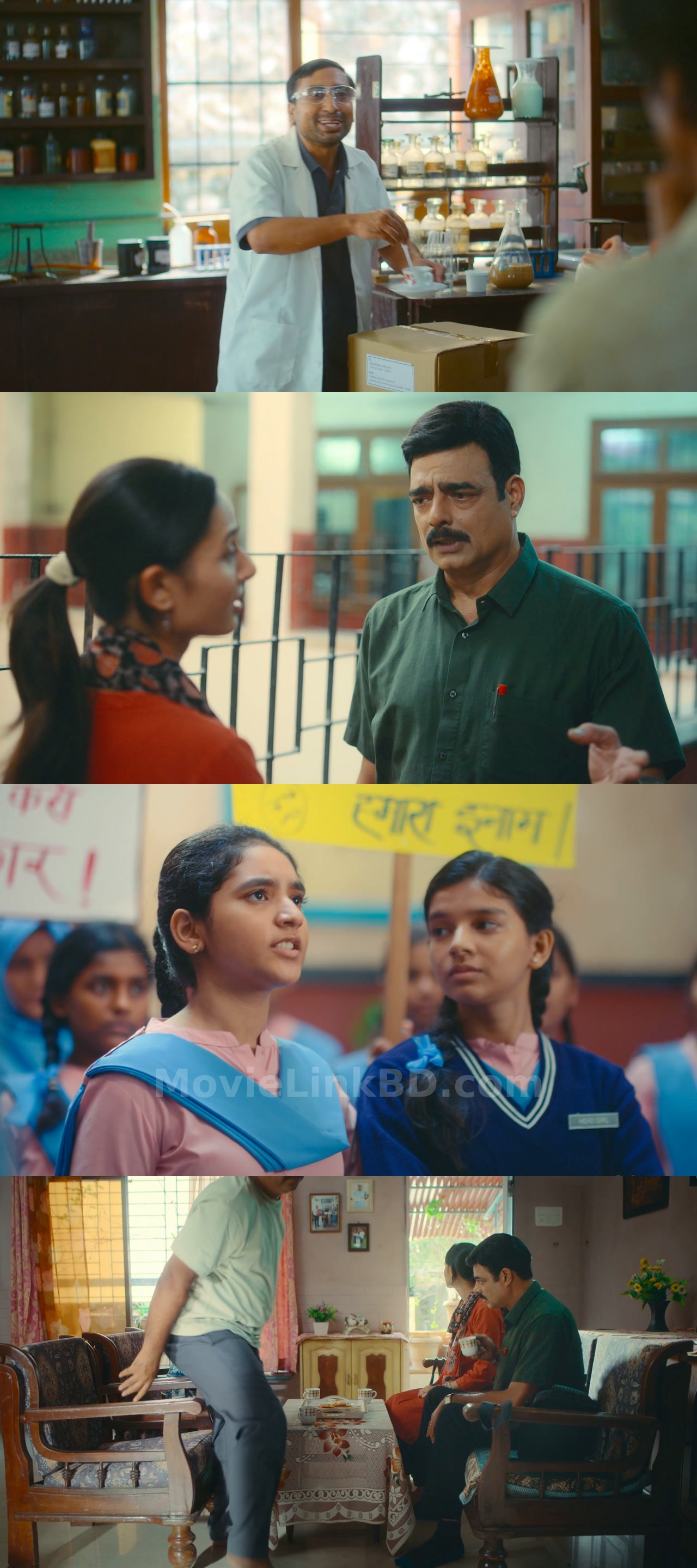 Adarsh Baal Vidyalaya  Season 1 [Ep01-07] Completed (2026) &bull; Hindi on MovieLinkBD S01E04