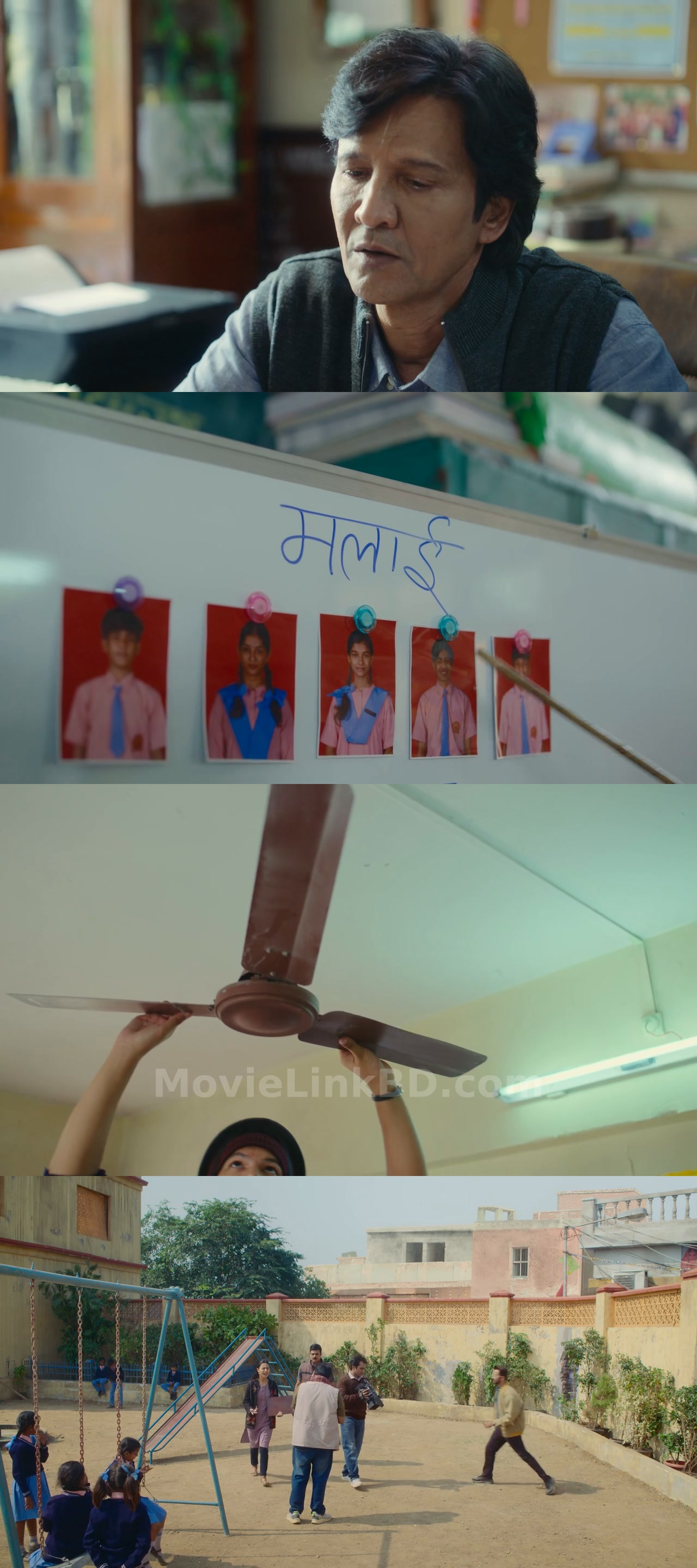 Adarsh Baal Vidyalaya  Season 1 [Ep01-07] Completed (2026) &bull; Hindi on MovieLinkBD S01E06