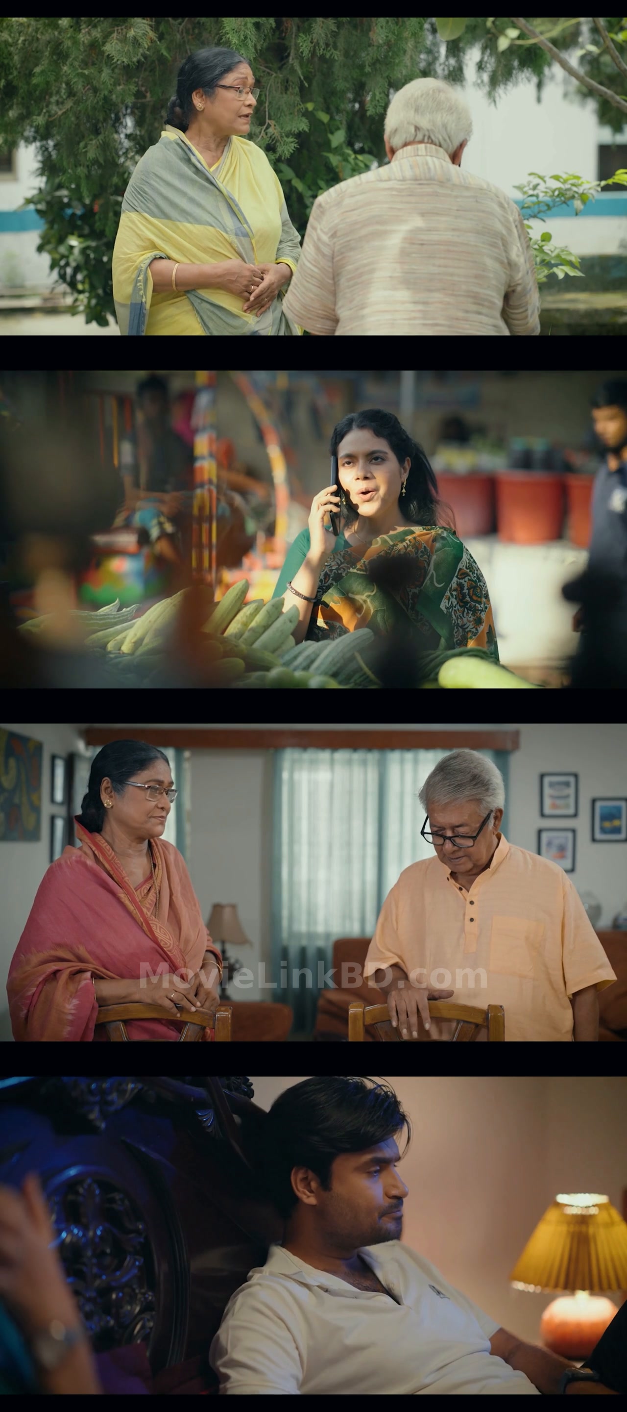 Pakhir Basha  Full HD (2026) &bull; Bangla on MovieLinkBD Movie