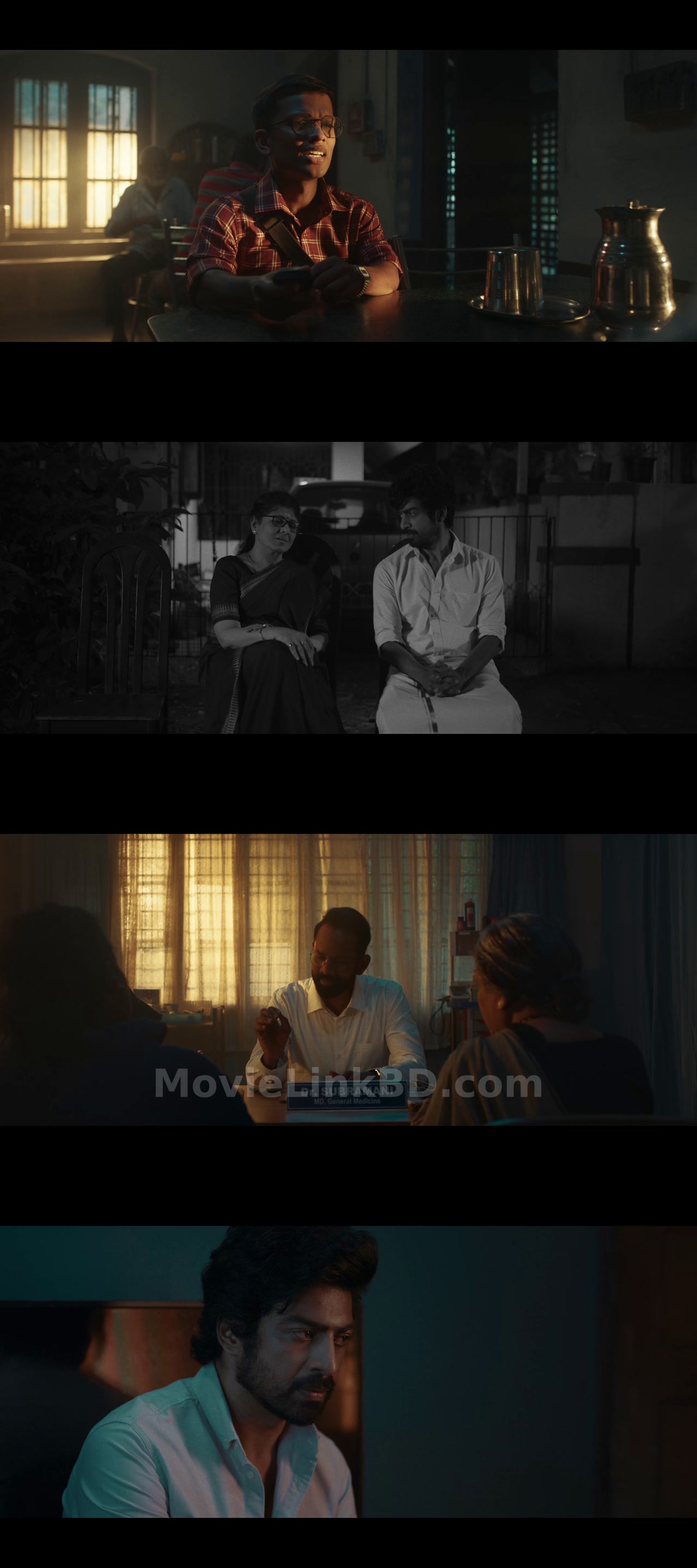 Con City  [ORG Hindi] (2026) &bull; Hindi + Tamil + Telugu + Malayalam + Kannada on MovieLinkBD Movie