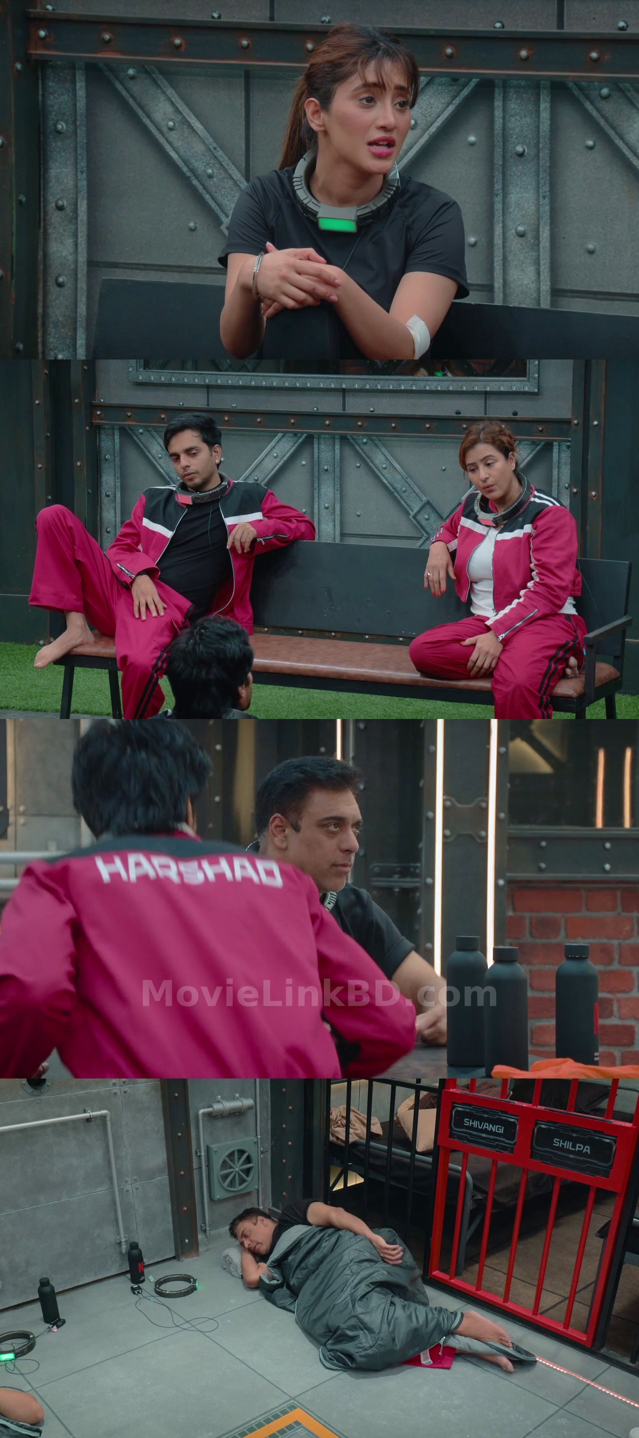Lock Upp  Season 2 [Ep01-35 Added] (2026) &bull; Hindi on MovieLinkBD Episode 23