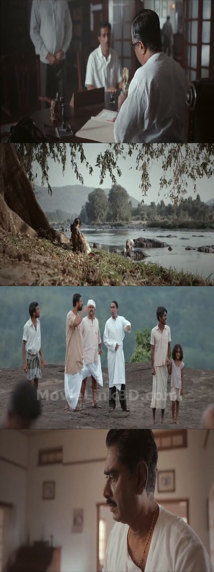Pallichattambi  [ORG Hindi + Bengali Dubbed] (2026) &bull; Hindi + Malayalam + Bangla Dubbed + Tamil + Telugu + Kannada on MovieLinkBD Movie
