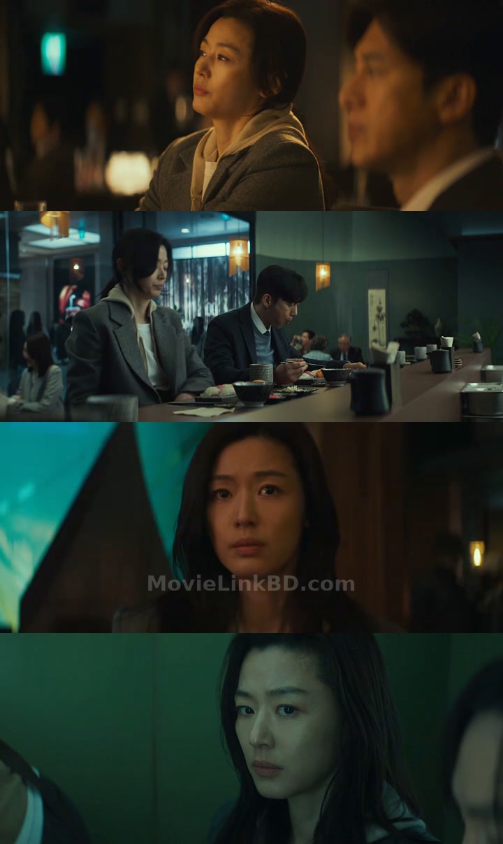 Colony  Full HD With Bangla Subtitle (2026) &bull; Korean on MovieLinkBD Movie