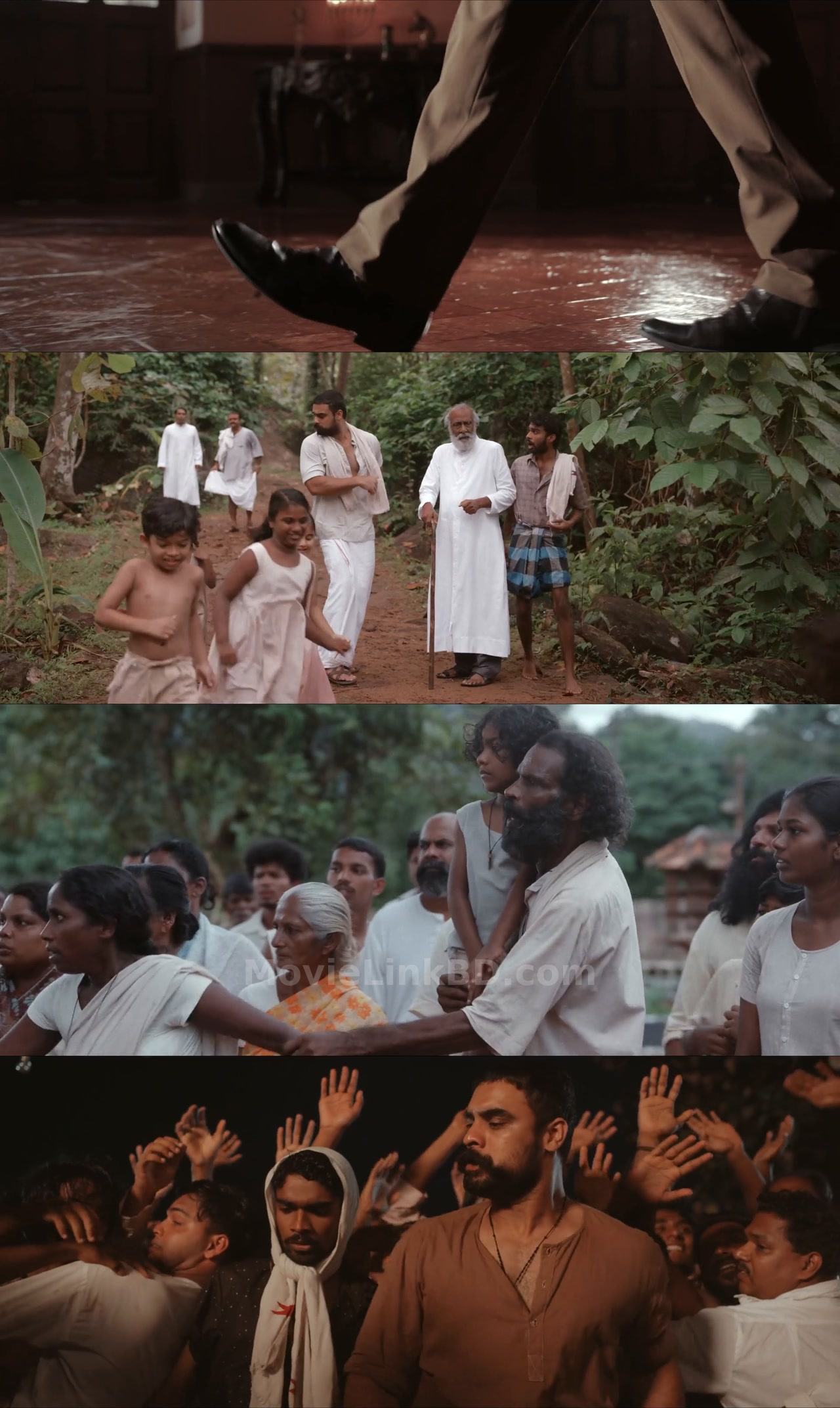 Pallichattambi  [ORG Hindi + Bengali Dubbed] (2026) &bull; Hindi + Malayalam + Bangla Dubbed + Tamil + Telugu + Kannada on MovieLinkBD Movie