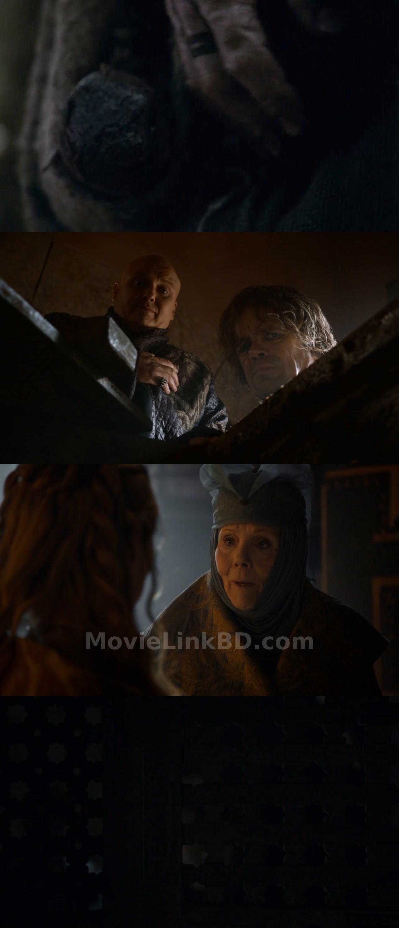 Game Of Thrones Season 3 Hindi [ORG] Complete &bull; English + Hindi + Dual Audio on MovieLinkBD S03E04