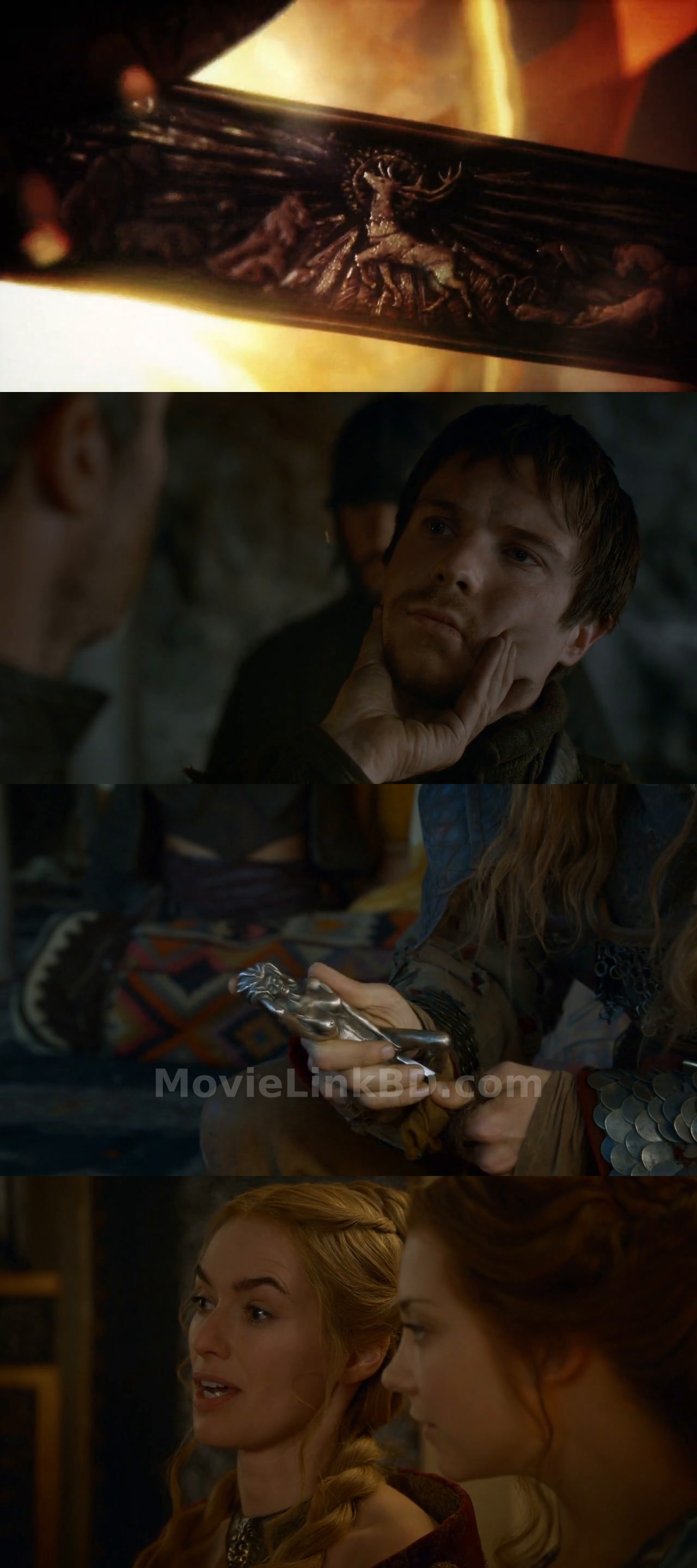 Game Of Thrones Season 3 Hindi [ORG] Complete &bull; English + Hindi + Dual Audio on MovieLinkBD S03E08