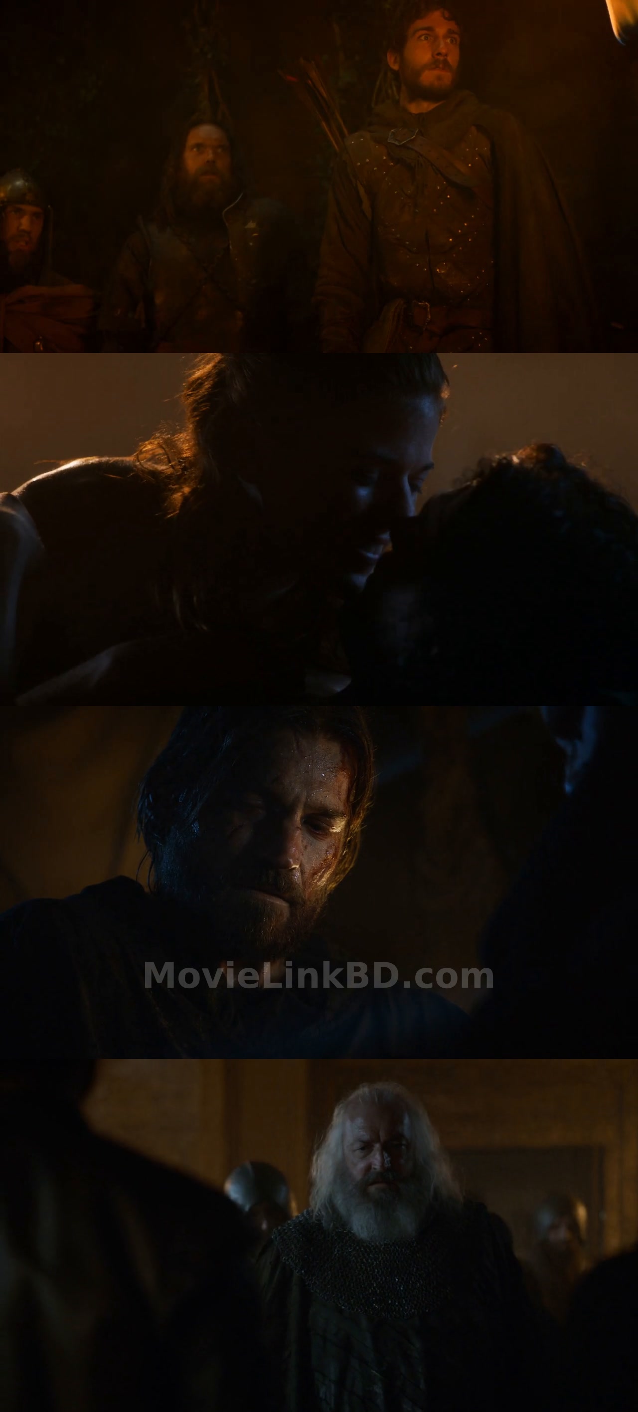 Game Of Thrones Season 3 Hindi [ORG] Complete &bull; English + Hindi + Dual Audio on MovieLinkBD S03E05