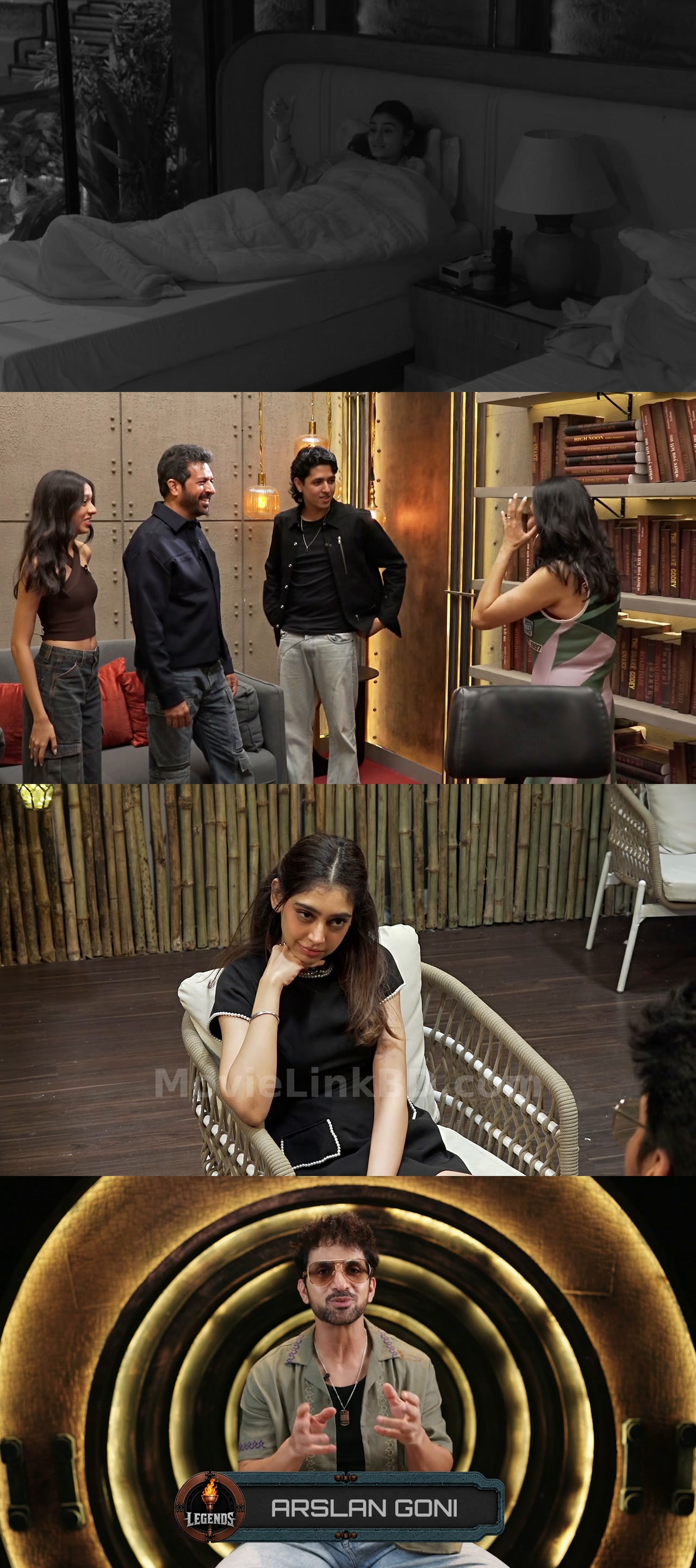 Alliance  Season 1 [Ep01-47 Added] (2026) &bull; Hindi on MovieLinkBD Episode 30