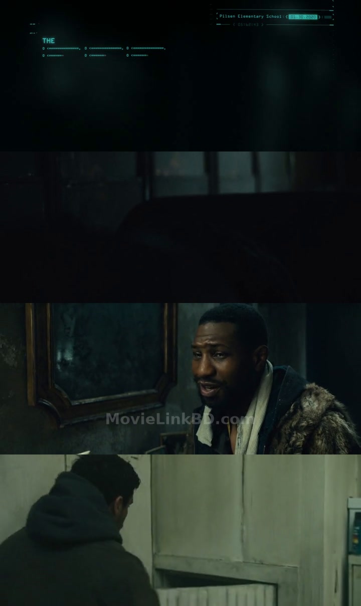 Captive State (2019) &bull; English on MovieLinkBD Movie
