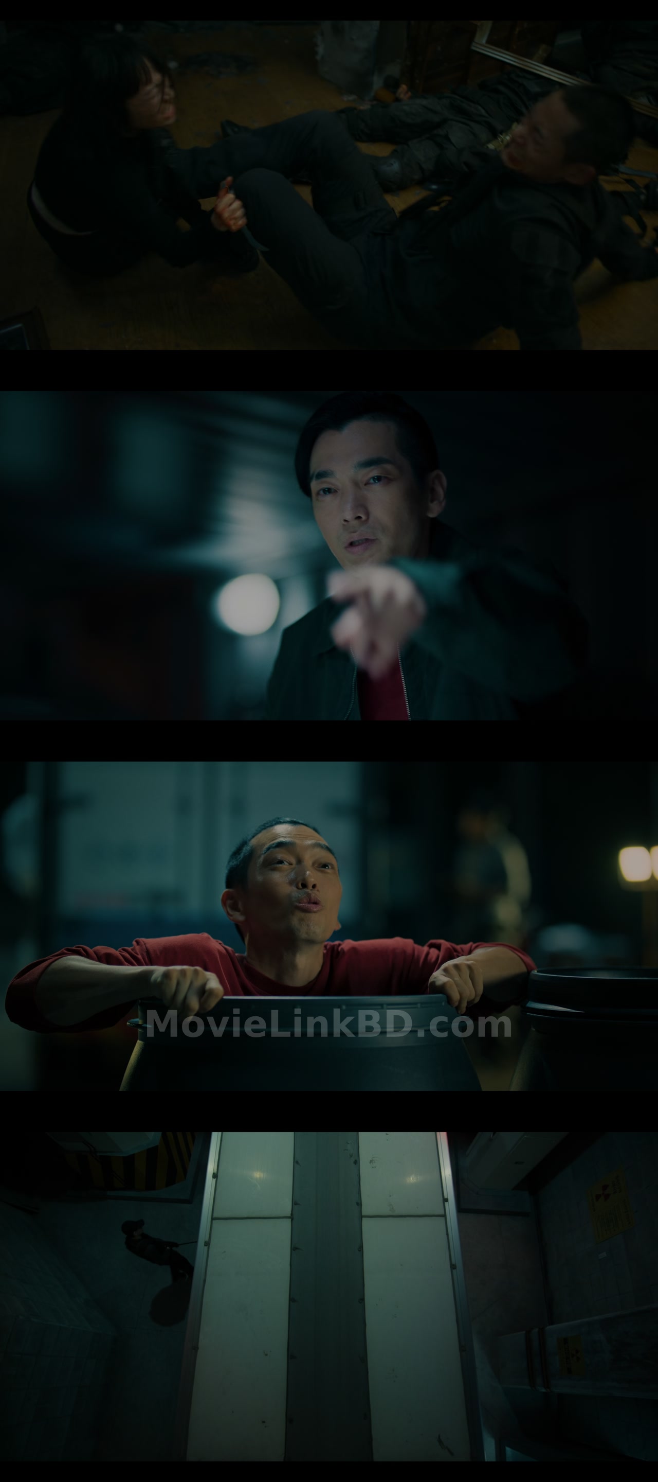 A Shop for Killers  S02 [Ep 1-8] Completed (2026) &mdash; S02 &bull; English + Korean + Dual Audio on MovieLinkBD S02E01