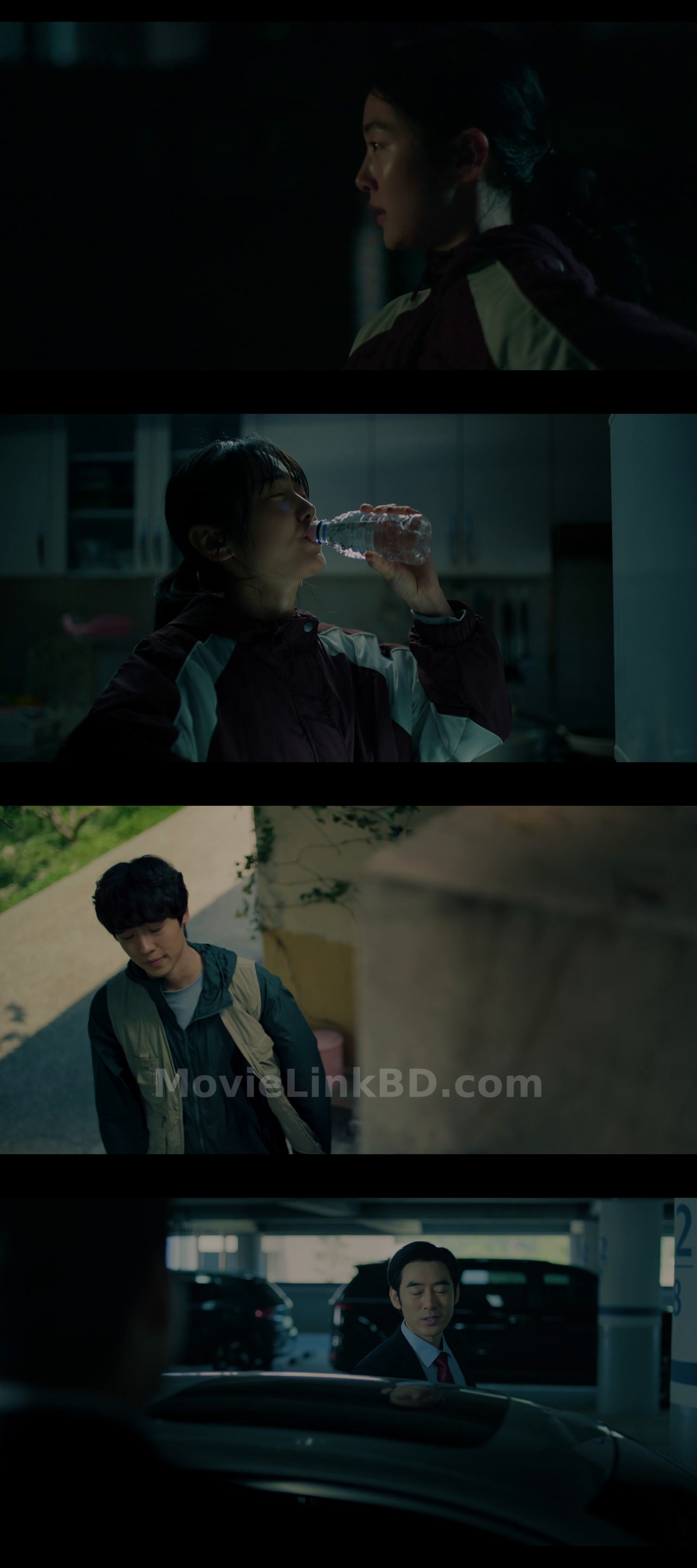 A Shop for Killers  S02 [Ep 1-8] Completed (2026) &mdash; S02 &bull; English + Korean + Dual Audio on MovieLinkBD S02E02