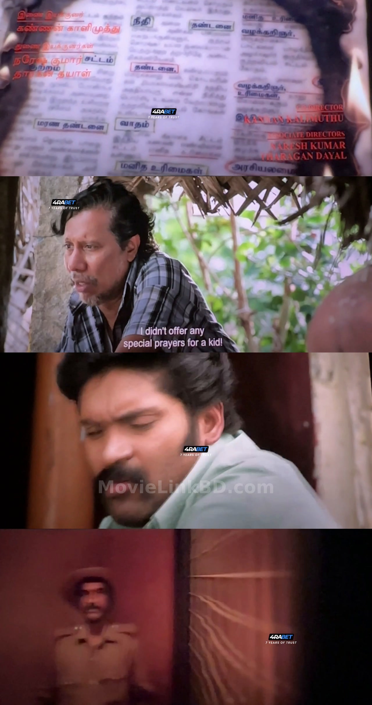 Lakshmikanthan Kolai Vazhakku  HDTC [ Best Quality Print ] (2026) &bull; Hindi Dubbed on MovieLinkBD Movie