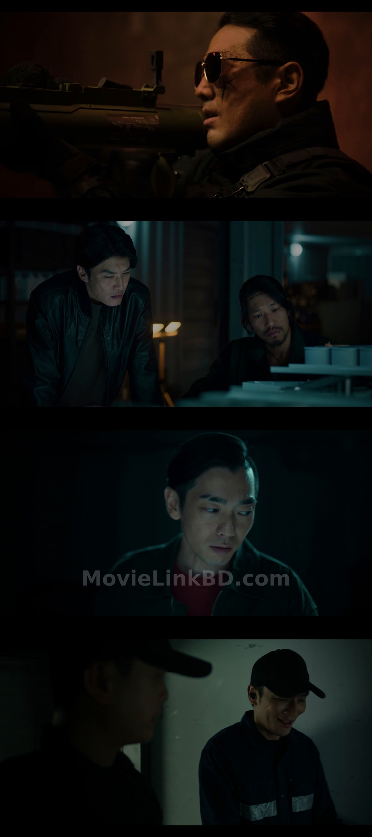 A Shop for Killers  S02 [Ep 1-8] Completed (2026) &mdash; S02 &bull; English + Korean + Dual Audio on MovieLinkBD S02E01