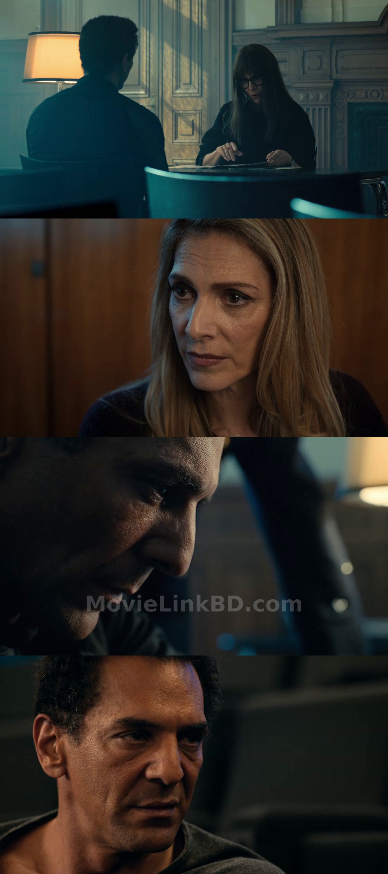 Elite Force / Gign  Season 1 [Ep01-06] Completed [ORG Hindi] (2026) &bull; Hindi + French on MovieLinkBD S01E05
