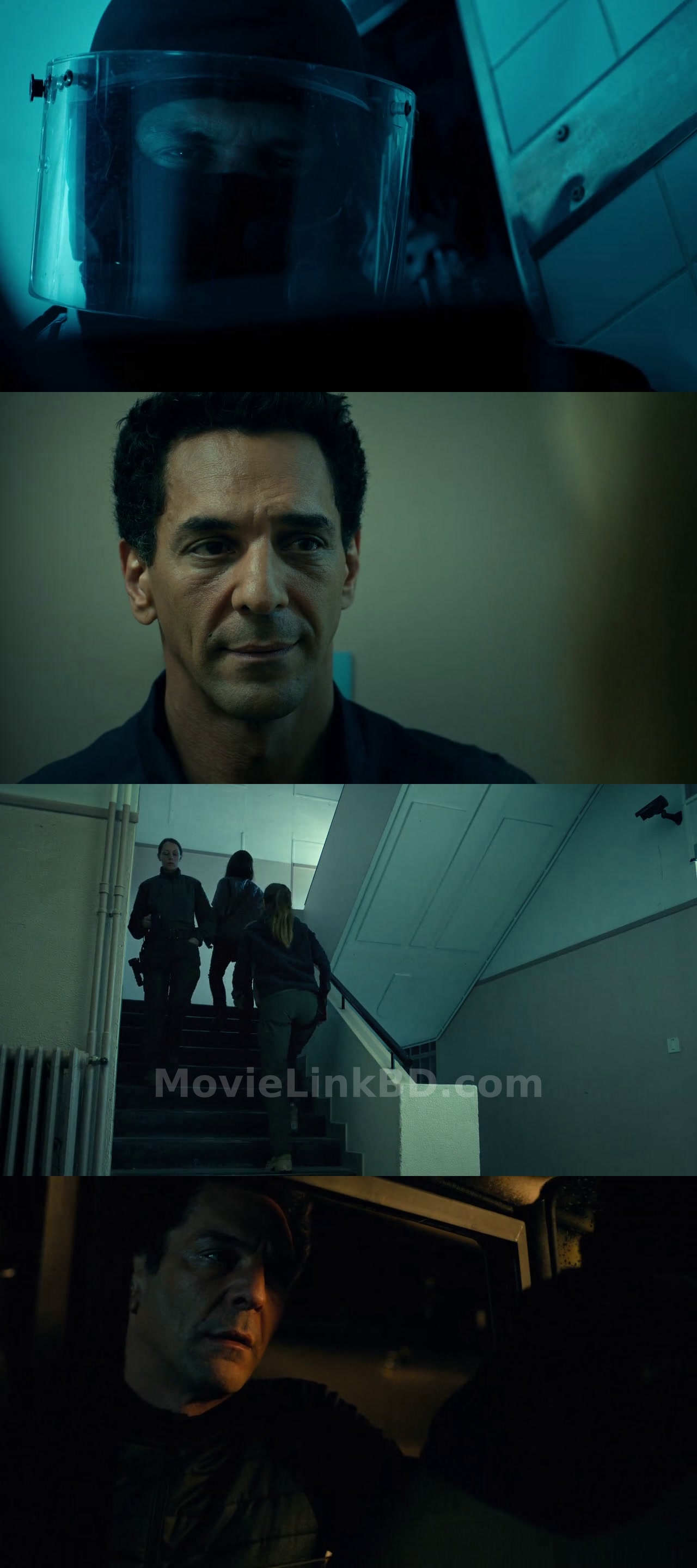 Elite Force / Gign  Season 1 [Ep01-06] Completed [ORG Hindi] (2026) &bull; Hindi + French on MovieLinkBD S01E04