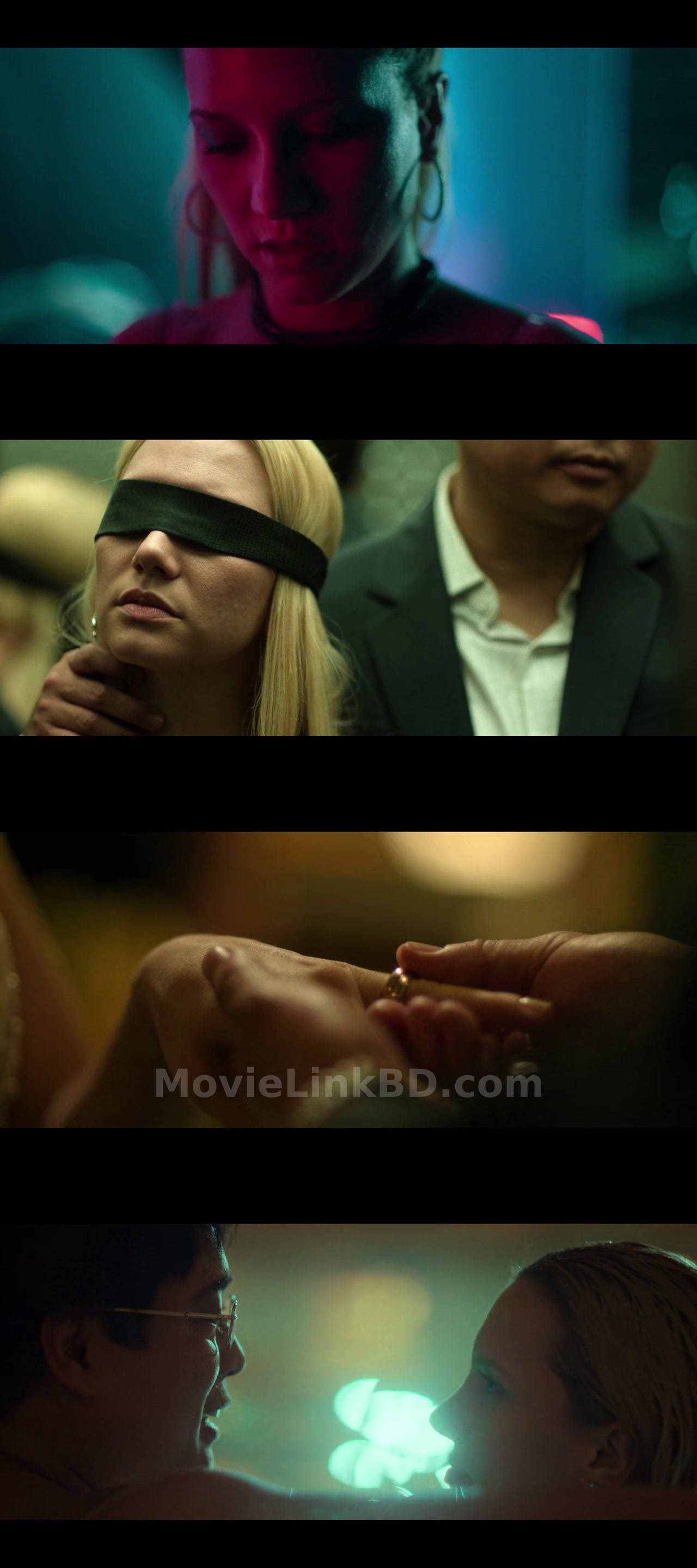 Elize: Shadows of a Woman  [ORG Hindi] (2026) &bull; Hindi + English on MovieLinkBD Movie