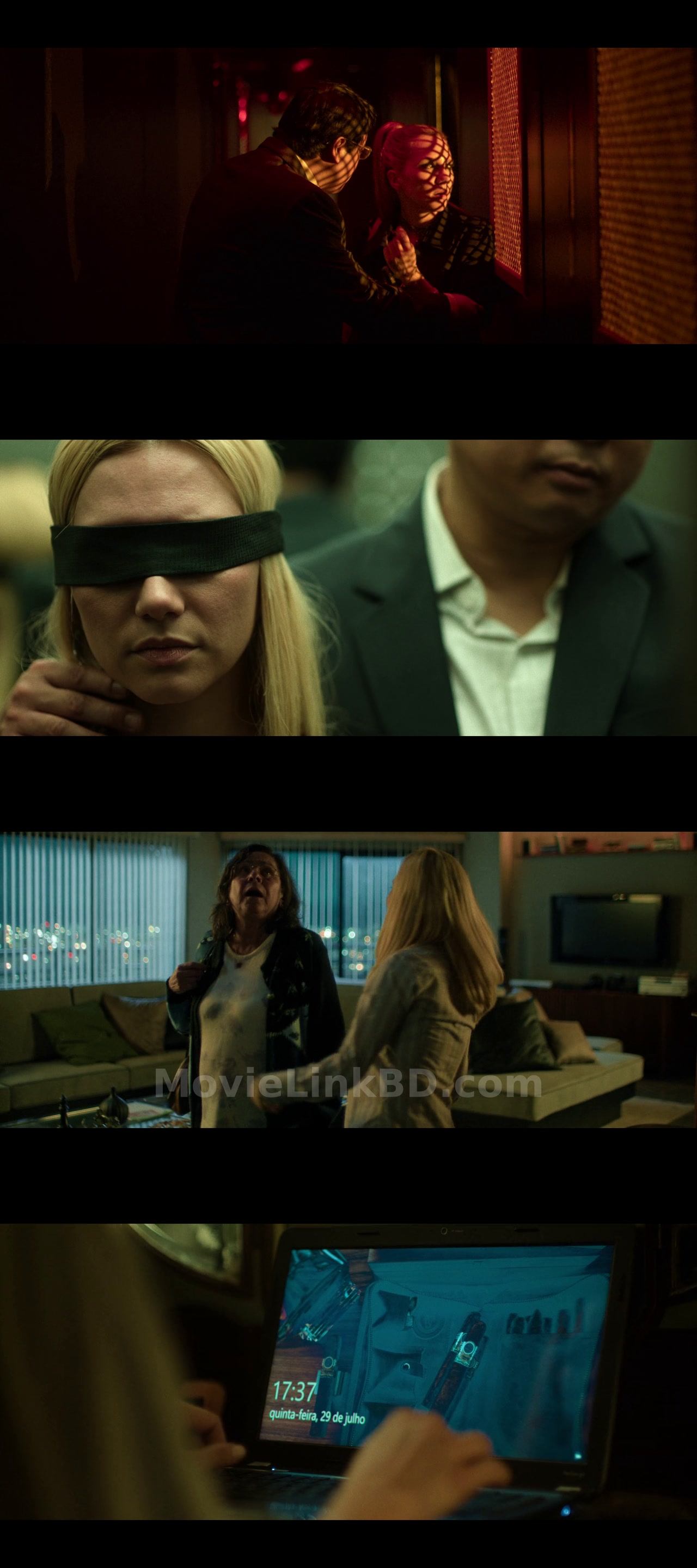 Elize: Shadows of a Woman  [ORG Hindi] (2026) &bull; Hindi + English on MovieLinkBD Movie