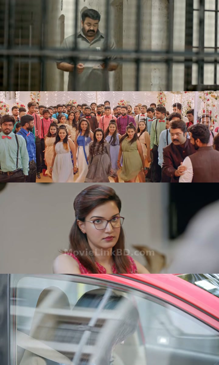 Big Brother  [ORG Hindi] (2020) &bull; Malayalam + Hindi on MovieLinkBD Movie
