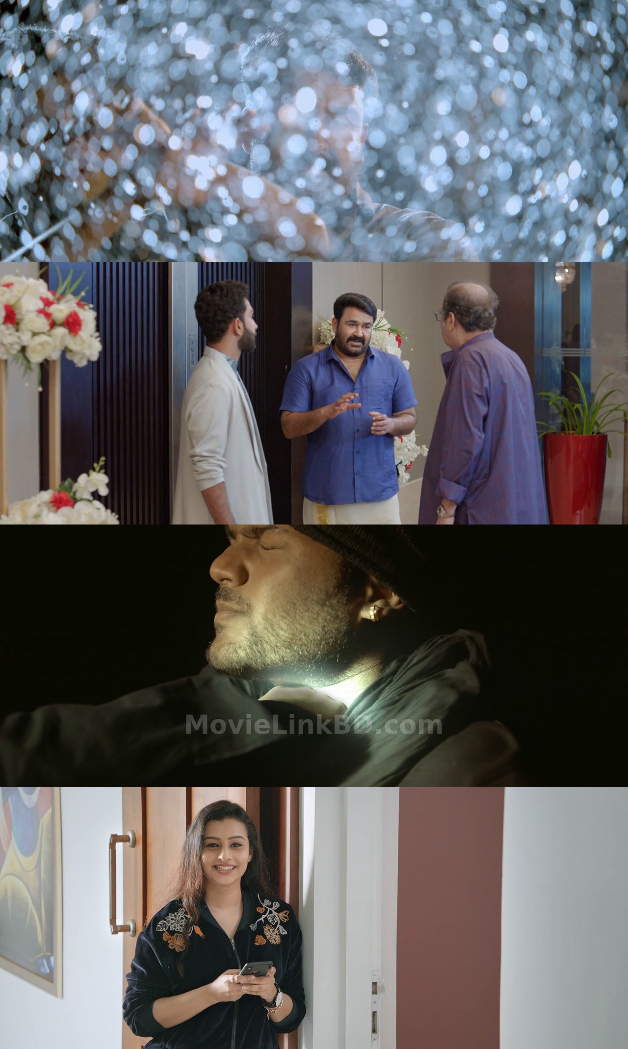 Big Brother  [ORG Hindi] (2020) &bull; Malayalam + Hindi on MovieLinkBD Movie