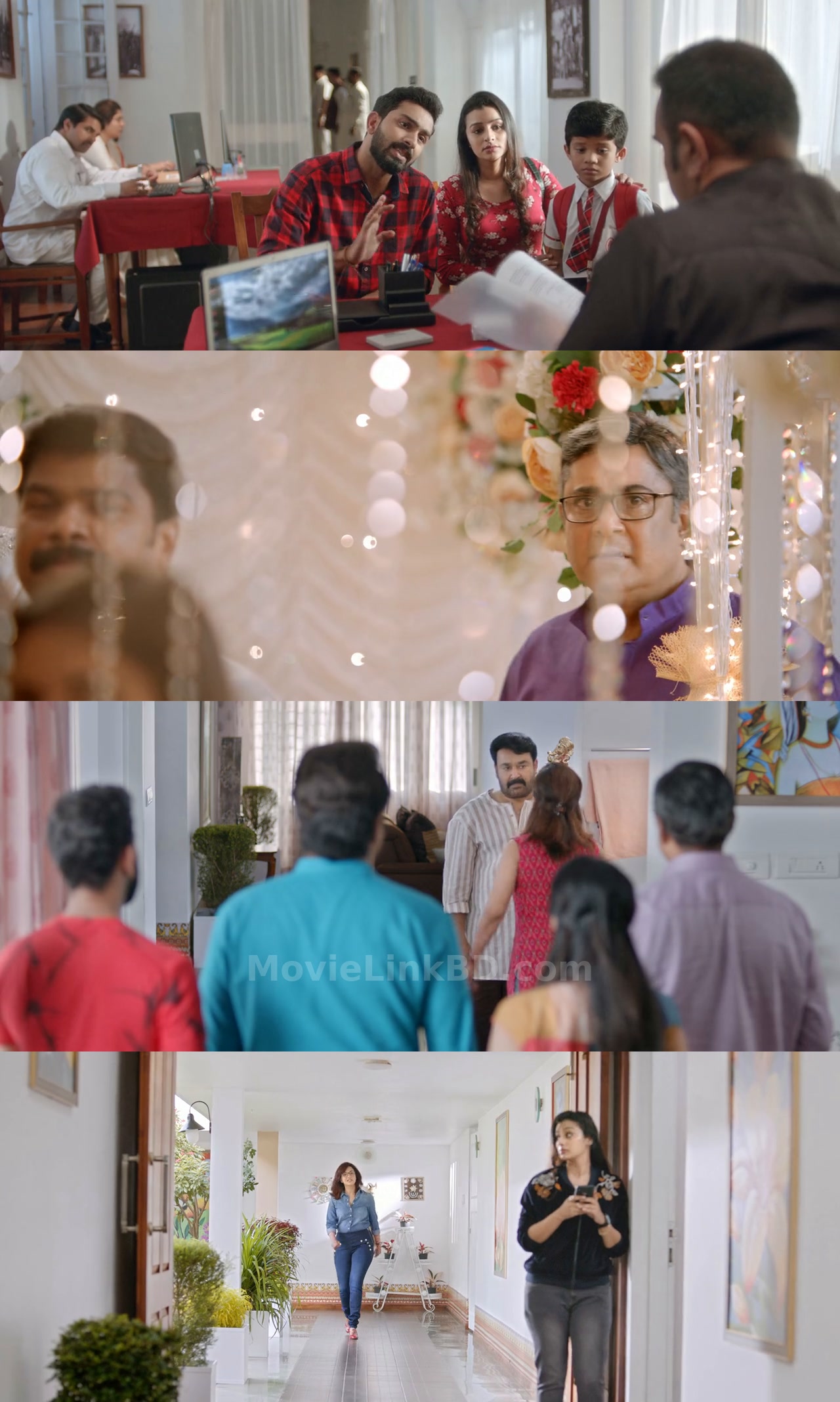 Big Brother  [ORG Hindi] (2020) &bull; Malayalam + Hindi on MovieLinkBD Movie