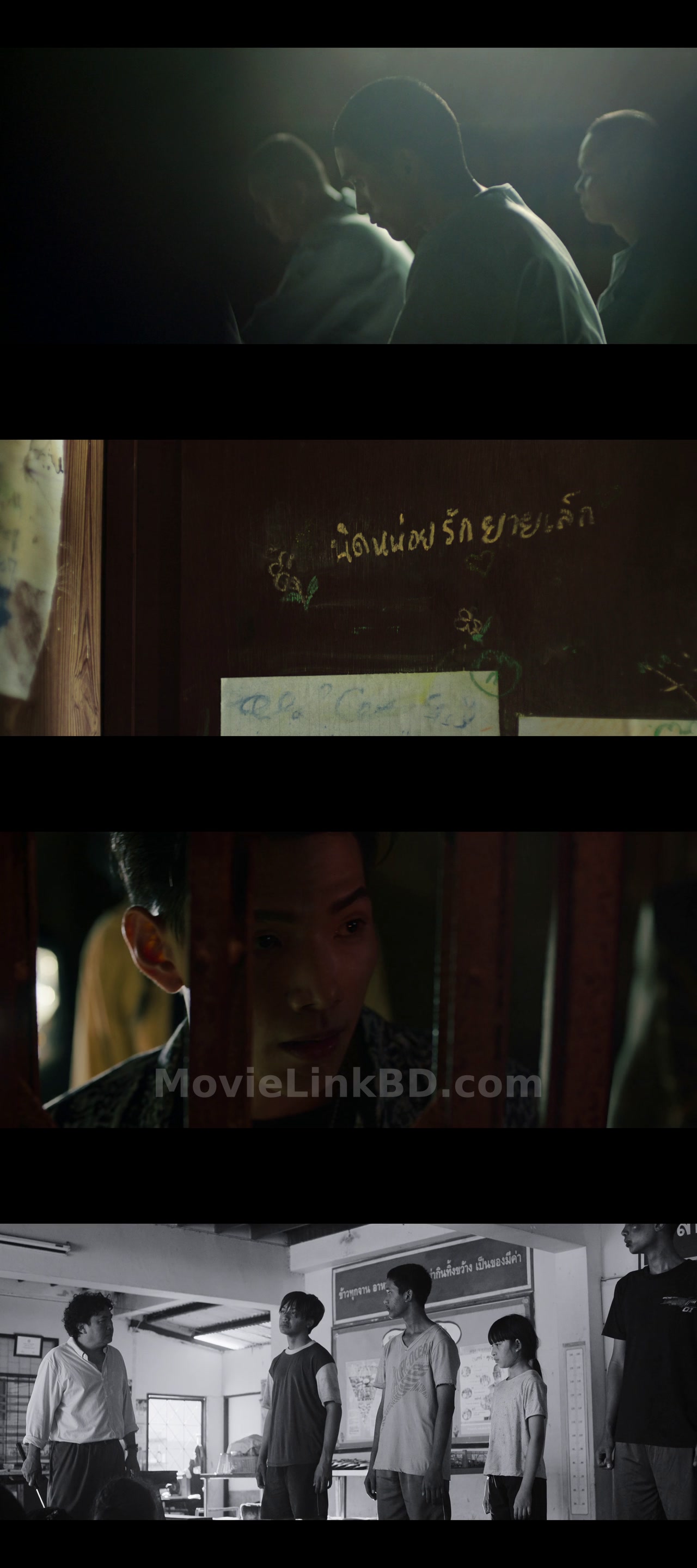 The Debt Collector  [ORG Hindi] (2026) &bull; Hindi + English + Thai on MovieLinkBD Movie