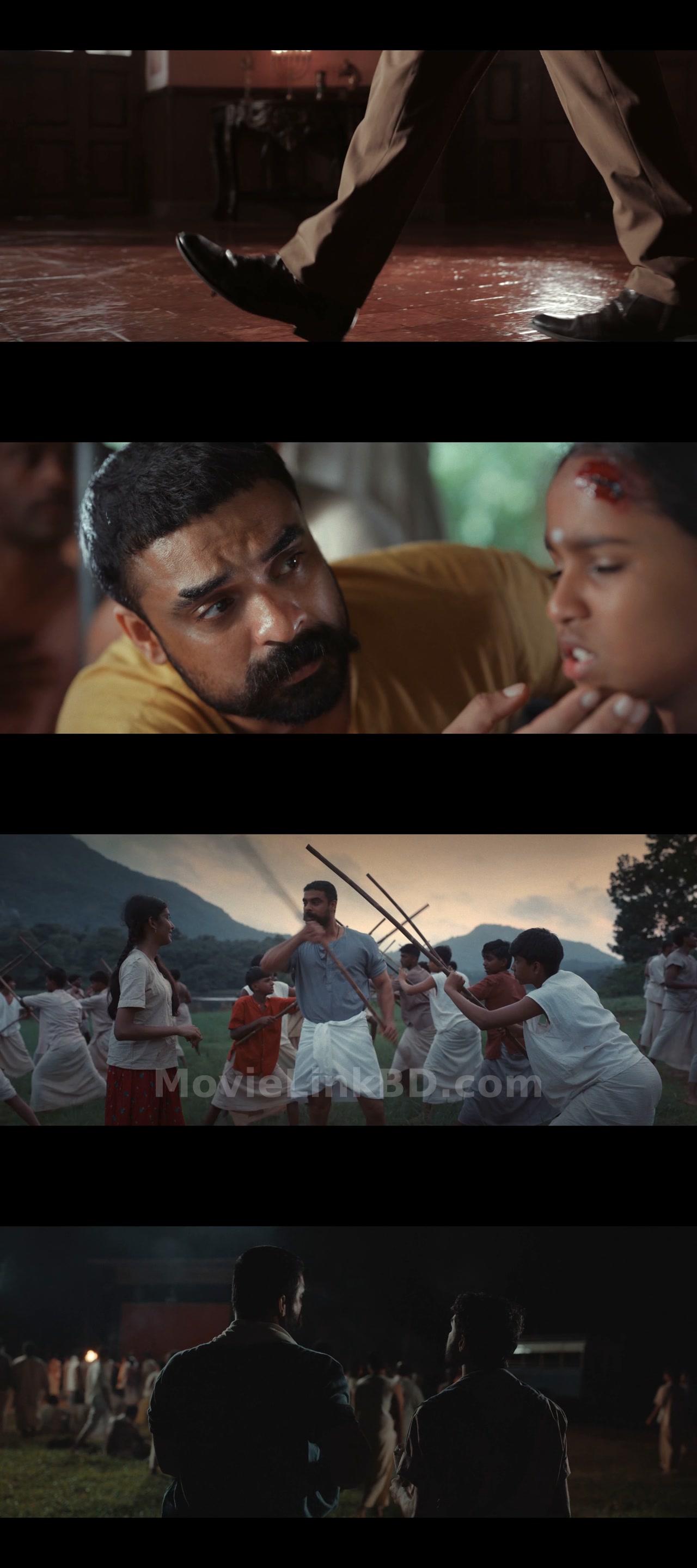 Pallichattambi  [ORG Hindi + Bengali Dubbed] (2026) &bull; Hindi + Malayalam + Bangla Dubbed + Tamil + Telugu + Kannada on MovieLinkBD Movie
