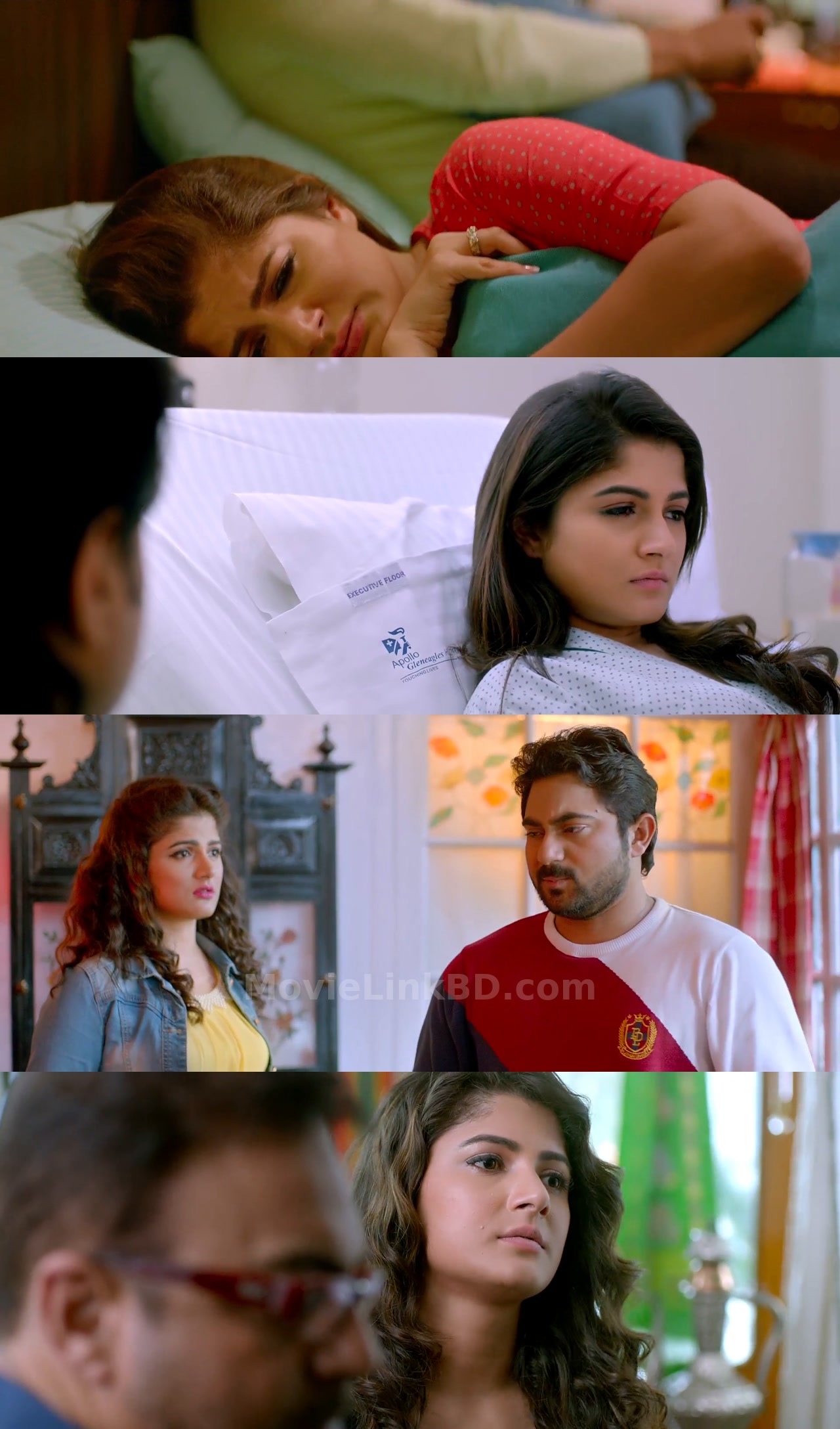 Shudhu Tomari Jonyo (2015) Bangla Download | MovieLinkBD TV Movie