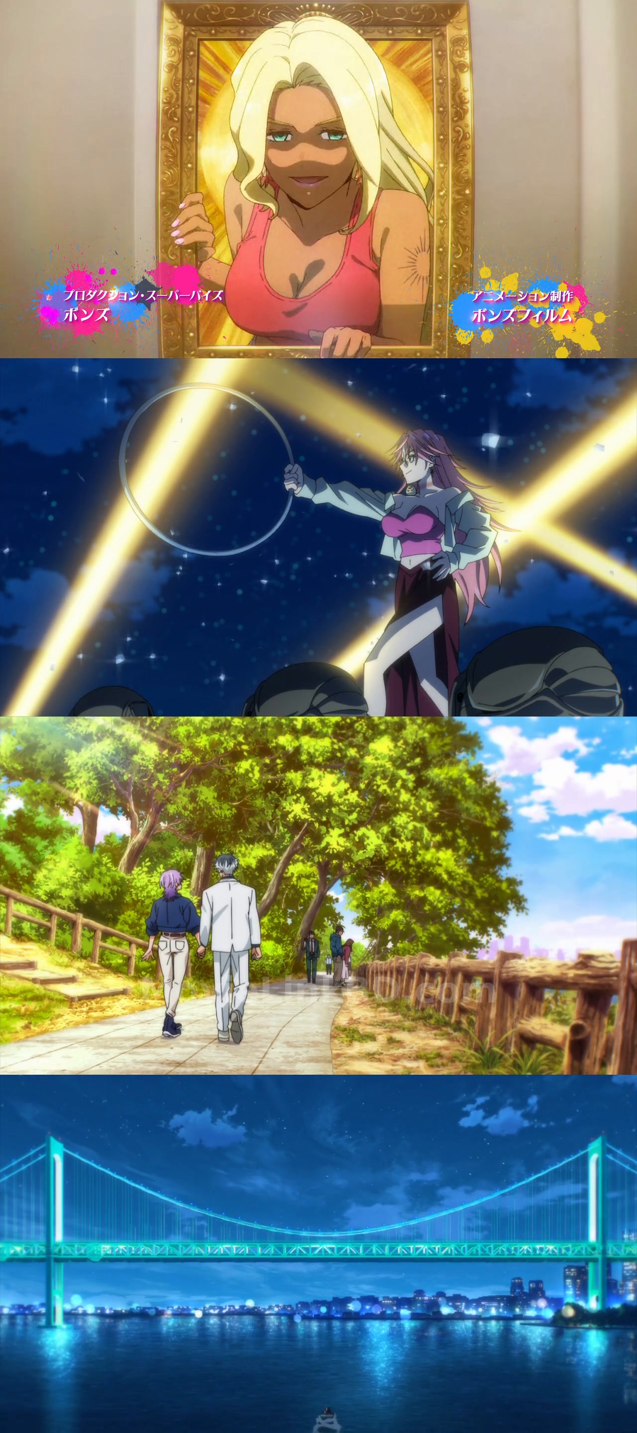 Marriagetoxin  S01 [ Episode 1-13 Added ] Hindi ORG (2026) &mdash; S01 &bull; Japanese + Dual Audio + Hindi on MovieLinkBD Episode 13