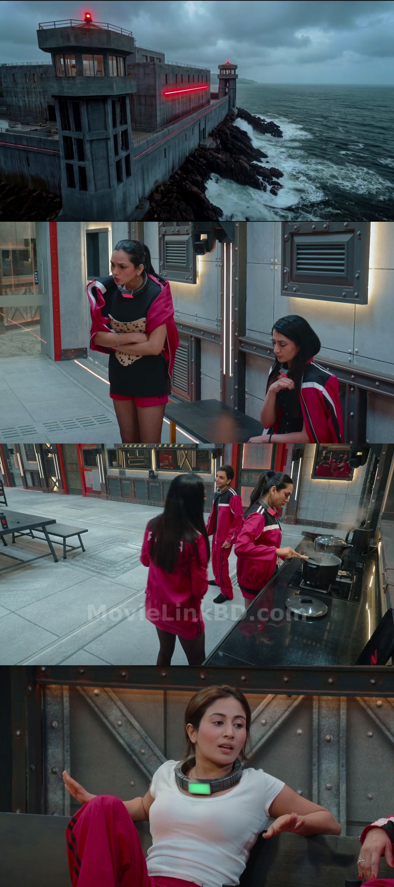 Lock Upp  Season 2 [Ep01-35 Added] (2026) &bull; Hindi on MovieLinkBD Episode 21