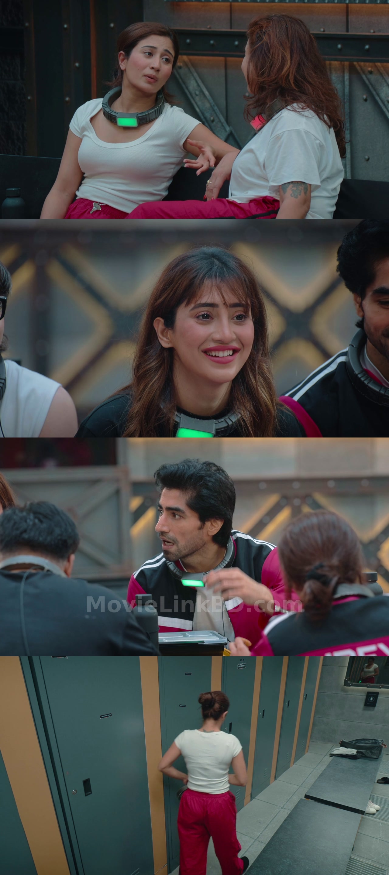 Lock Upp  Season 2 [Ep01-35 Added] (2026) &bull; Hindi on MovieLinkBD Episode 21