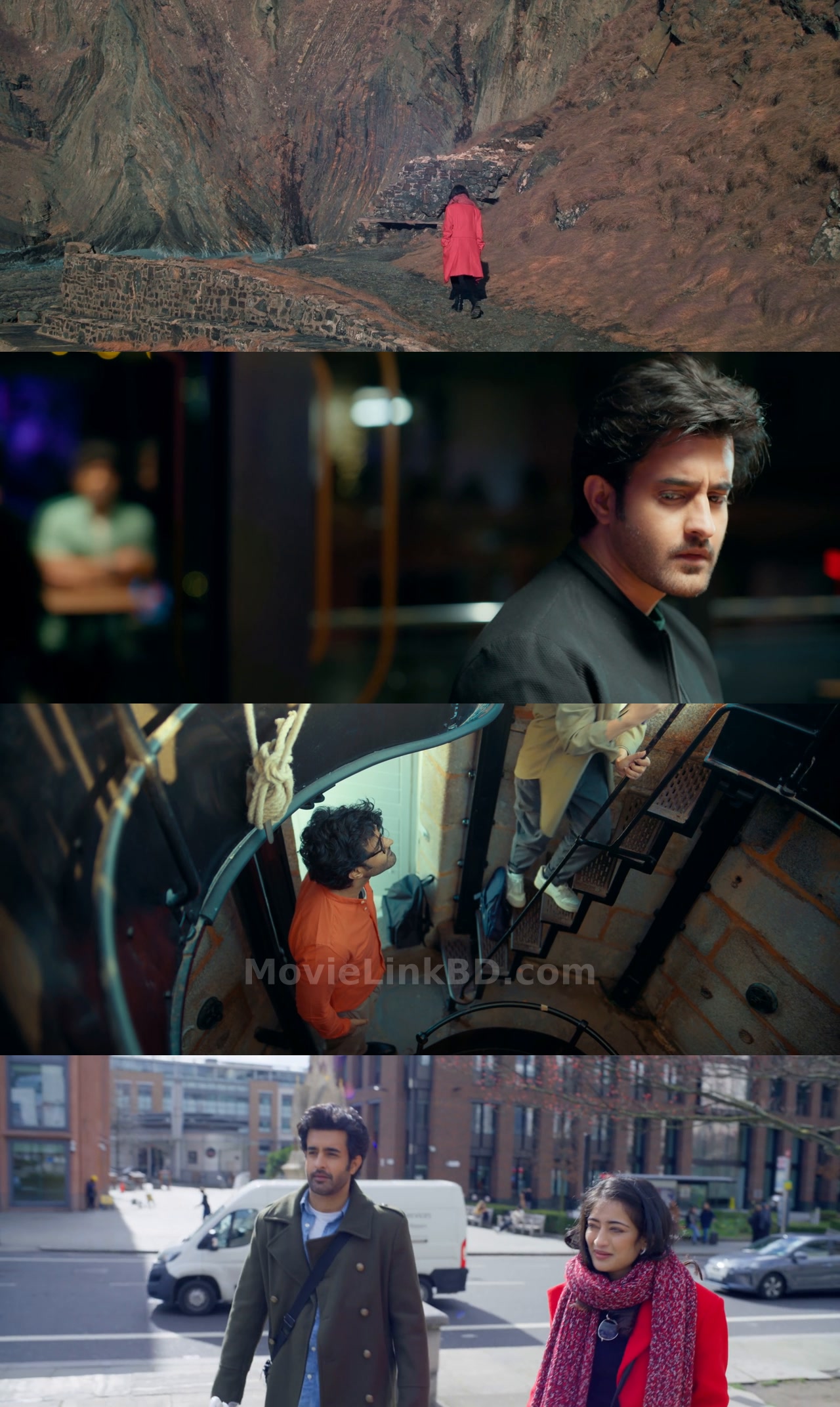 Simulacra (2026) &bull; Hindi on MovieLinkBD Movie
