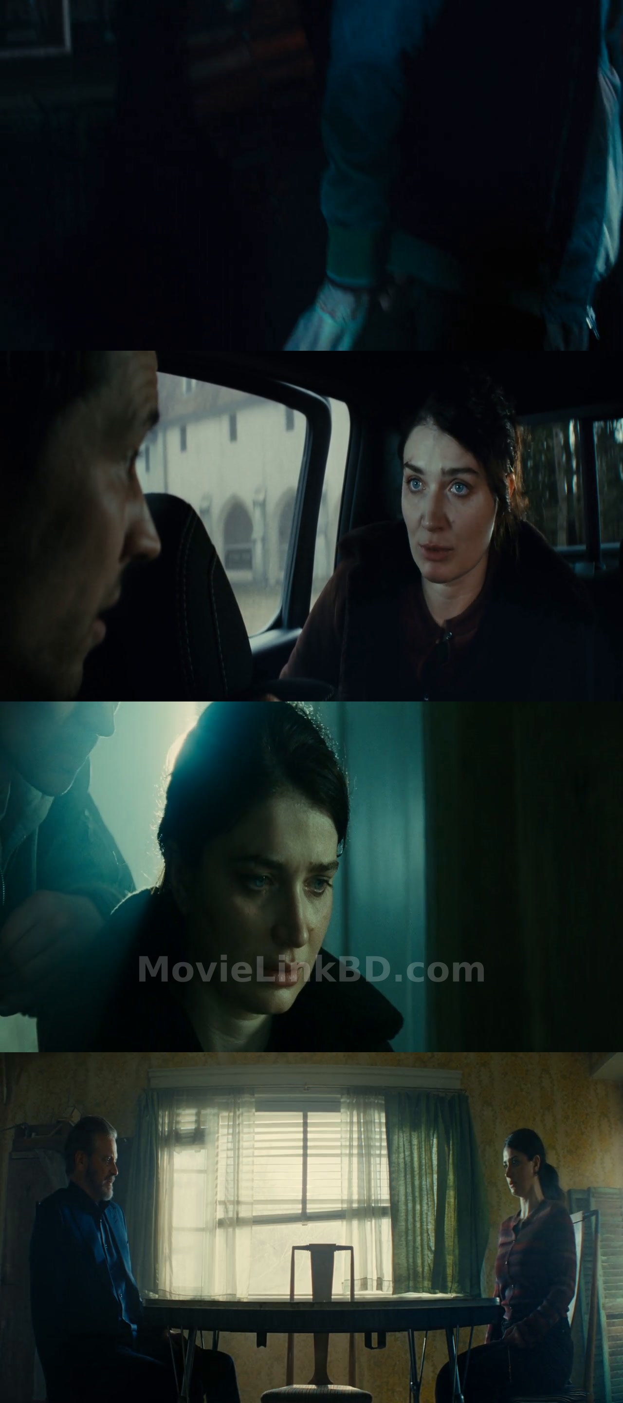 Disclosure Day  [ORG Hindi] (2026) &bull; English + Hindi on MovieLinkBD Movie